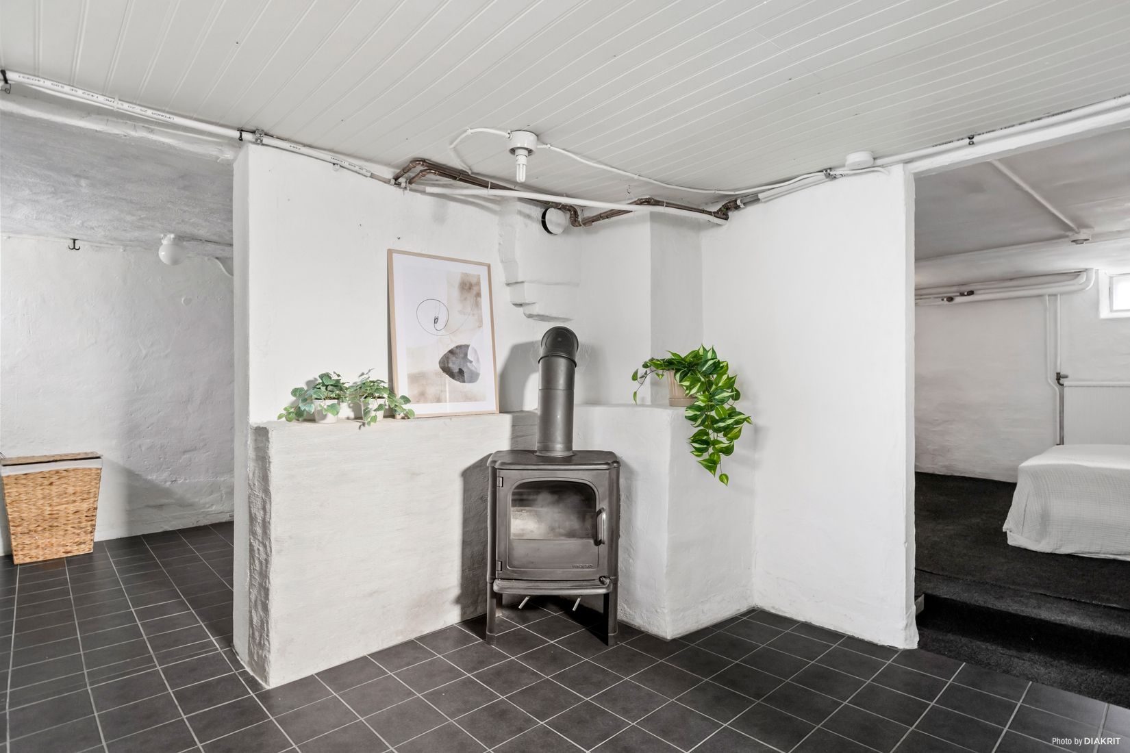 Villa, Sidvägen 19, Almby, Örebro