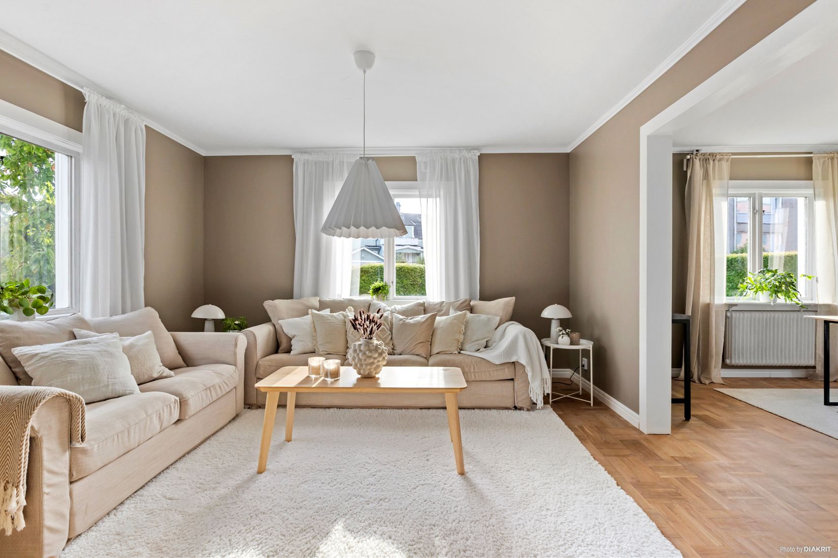 Villa, Sidvägen 19, Almby, Örebro