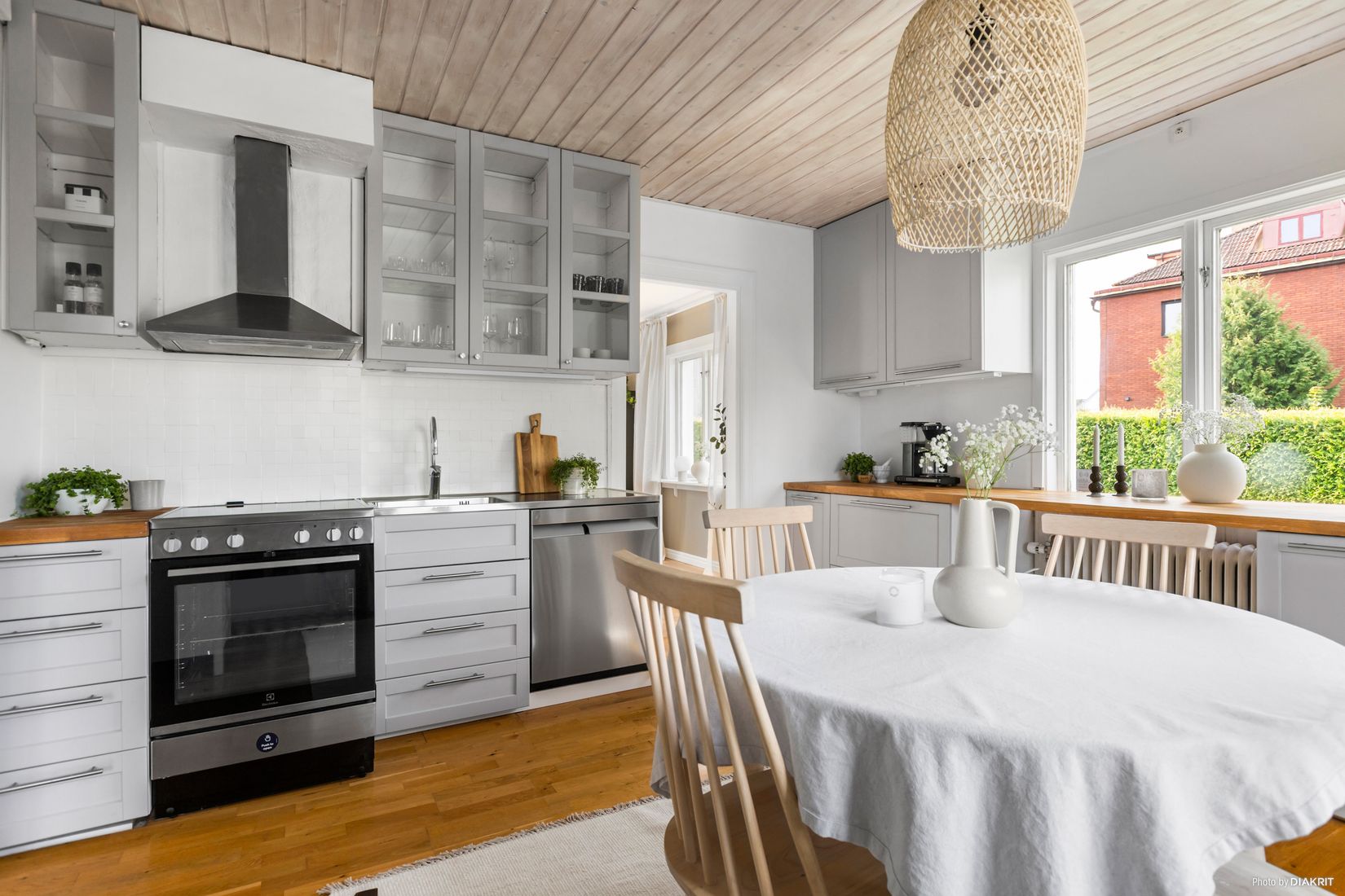 Villa, Sidvägen 19, Almby, Örebro