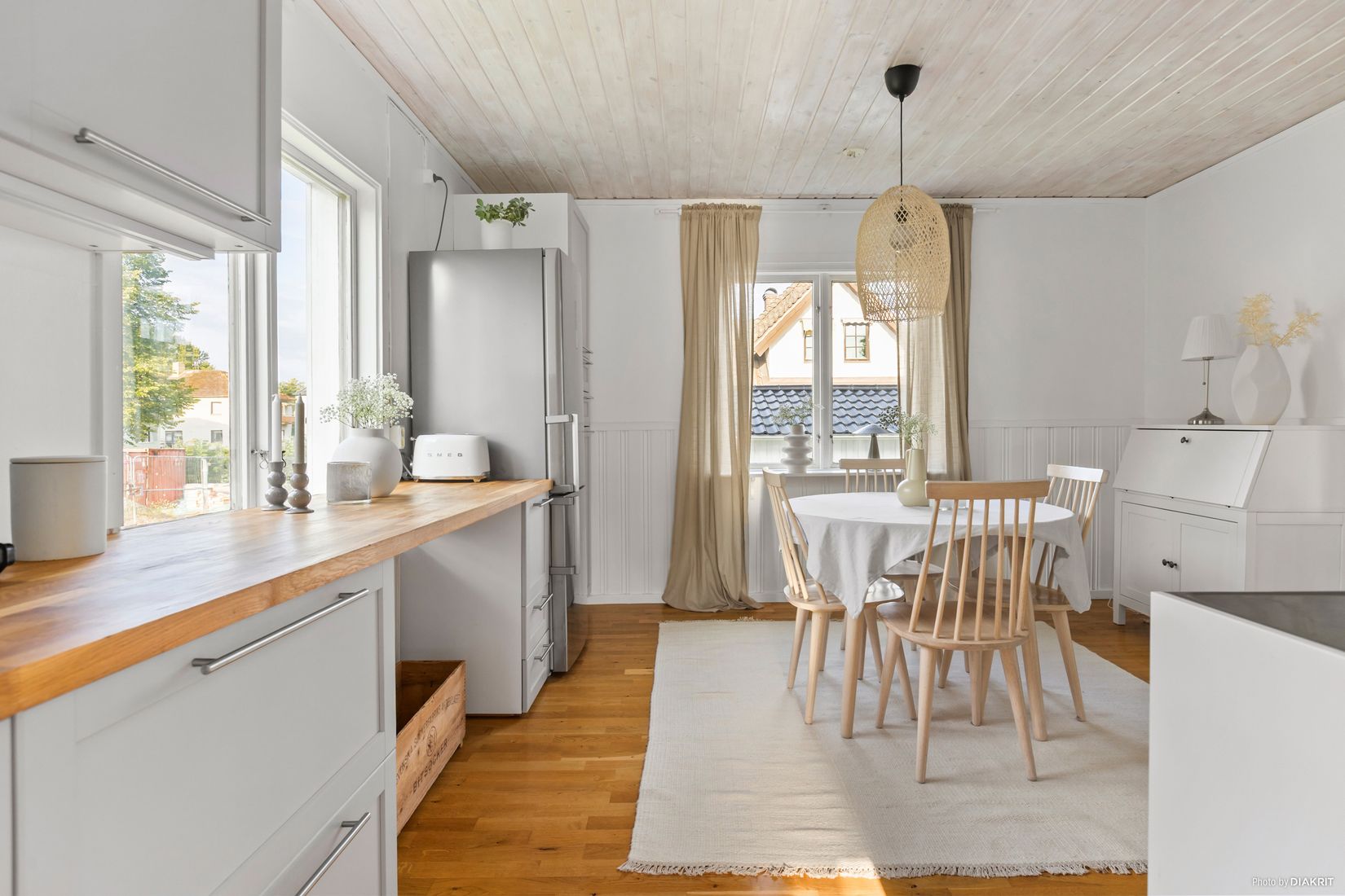 Villa, Sidvägen 19, Almby, Örebro