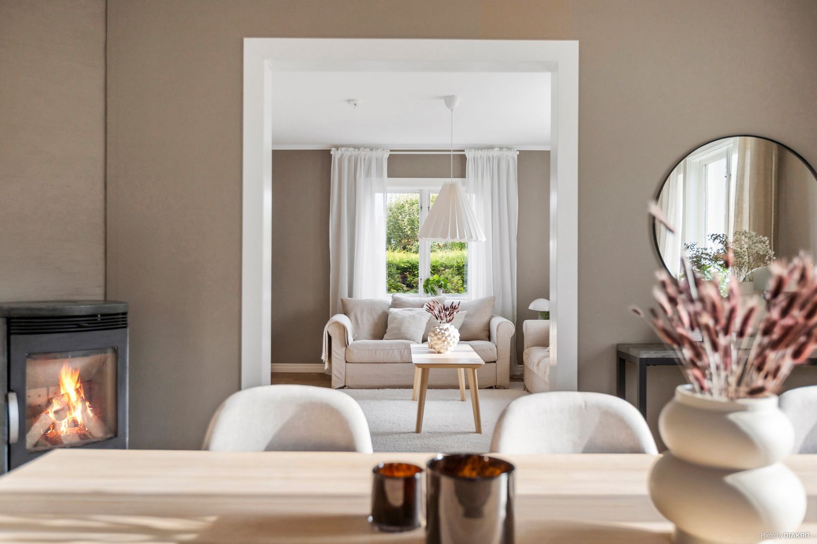 Villa, Sidvägen 19, Almby, Örebro