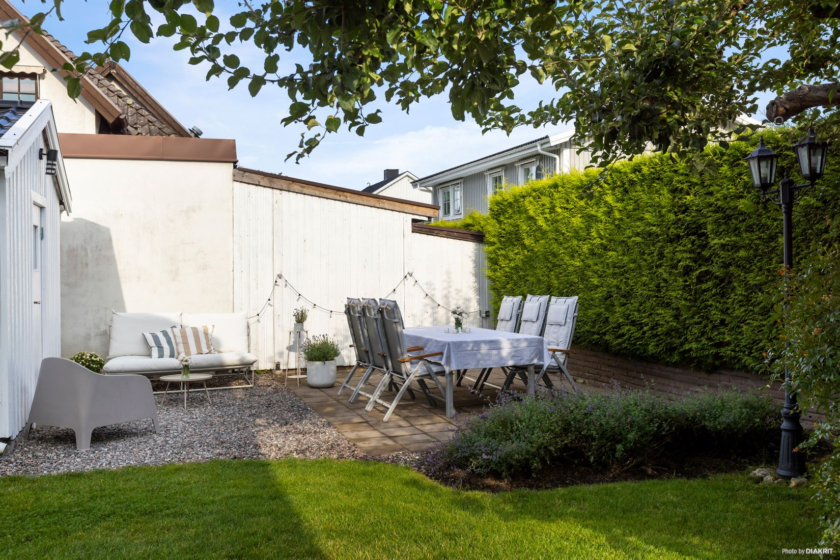 Villa, Sidvägen 19, Almby, Örebro