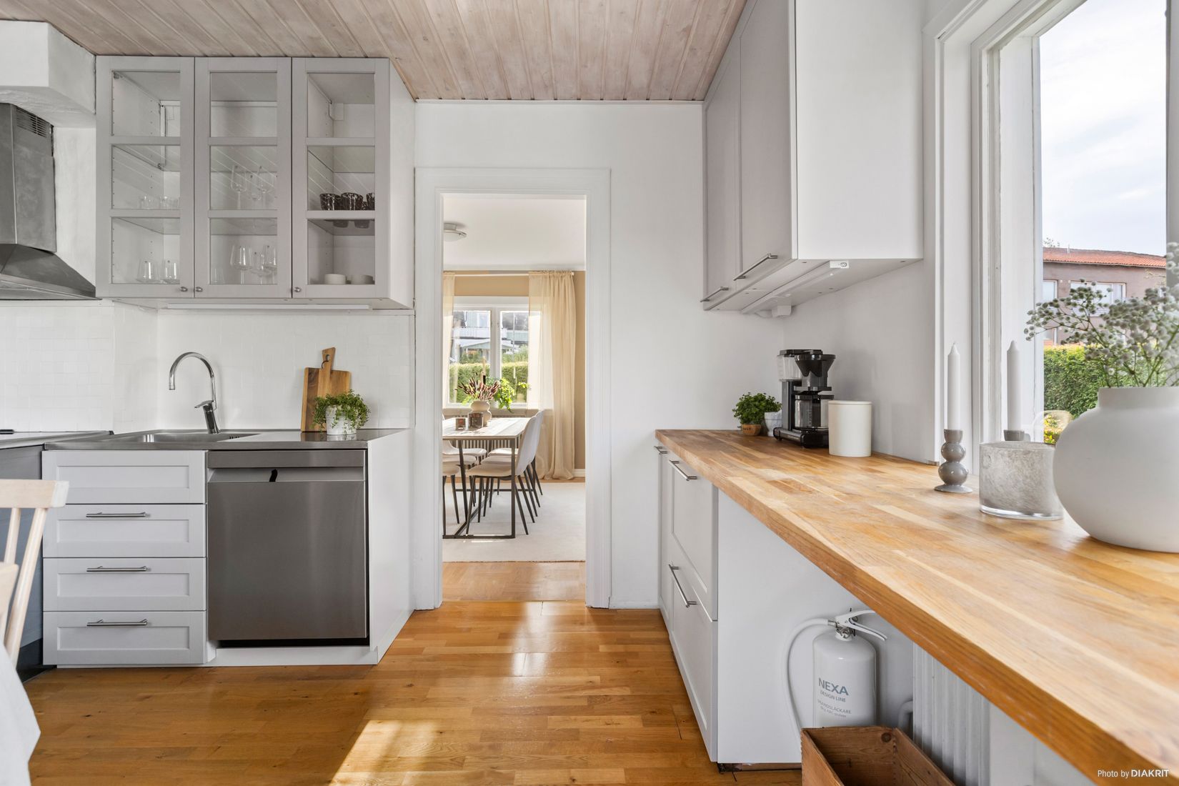 Villa, Sidvägen 19, Almby, Örebro