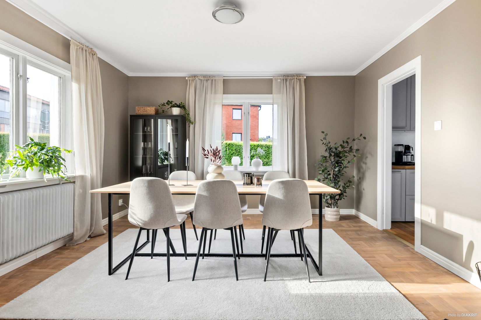 Villa, Sidvägen 19, Almby, Örebro