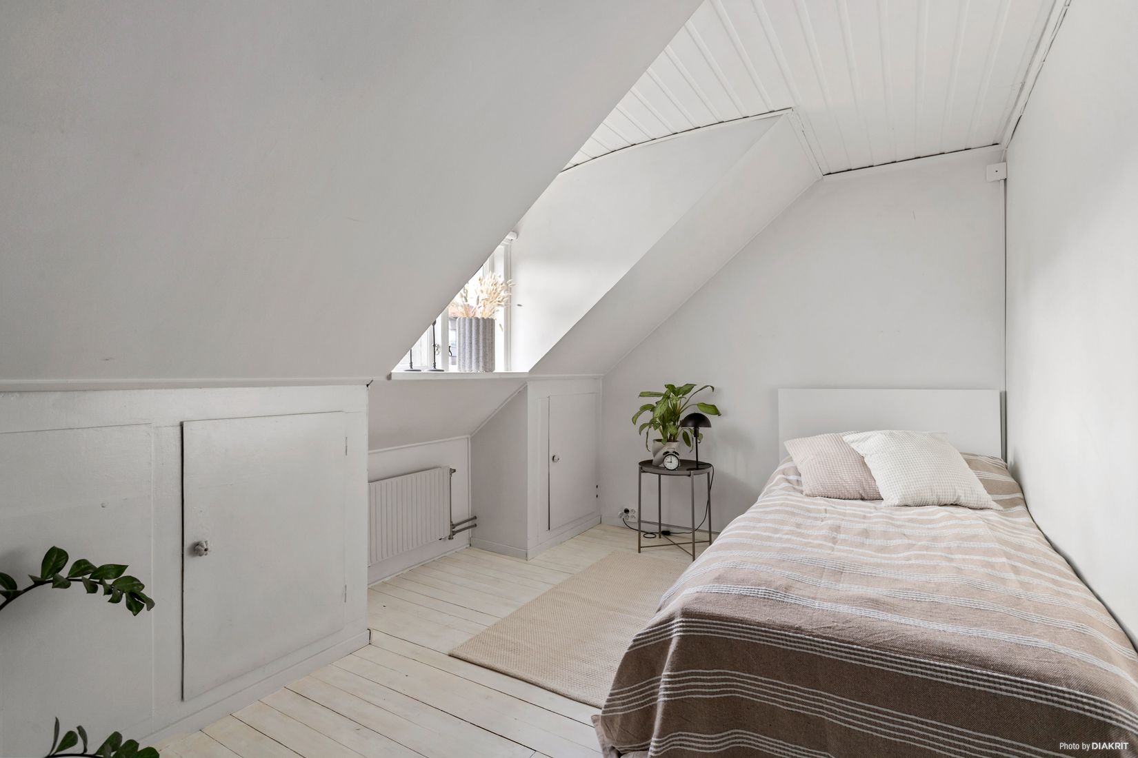 Villa, Sidvägen 19, Almby, Örebro