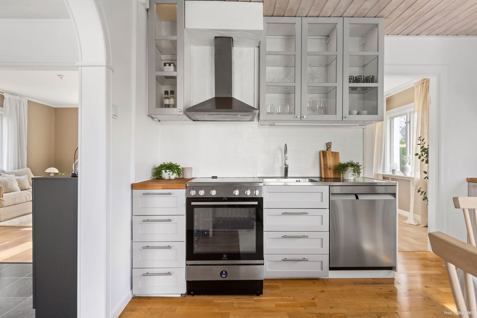 Villa, Sidvägen 19, Almby, Örebro