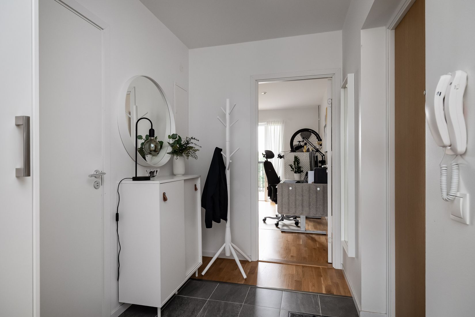 Bostadsrätt, Termikgatan 23E, Ladugårdsängen, Örebro