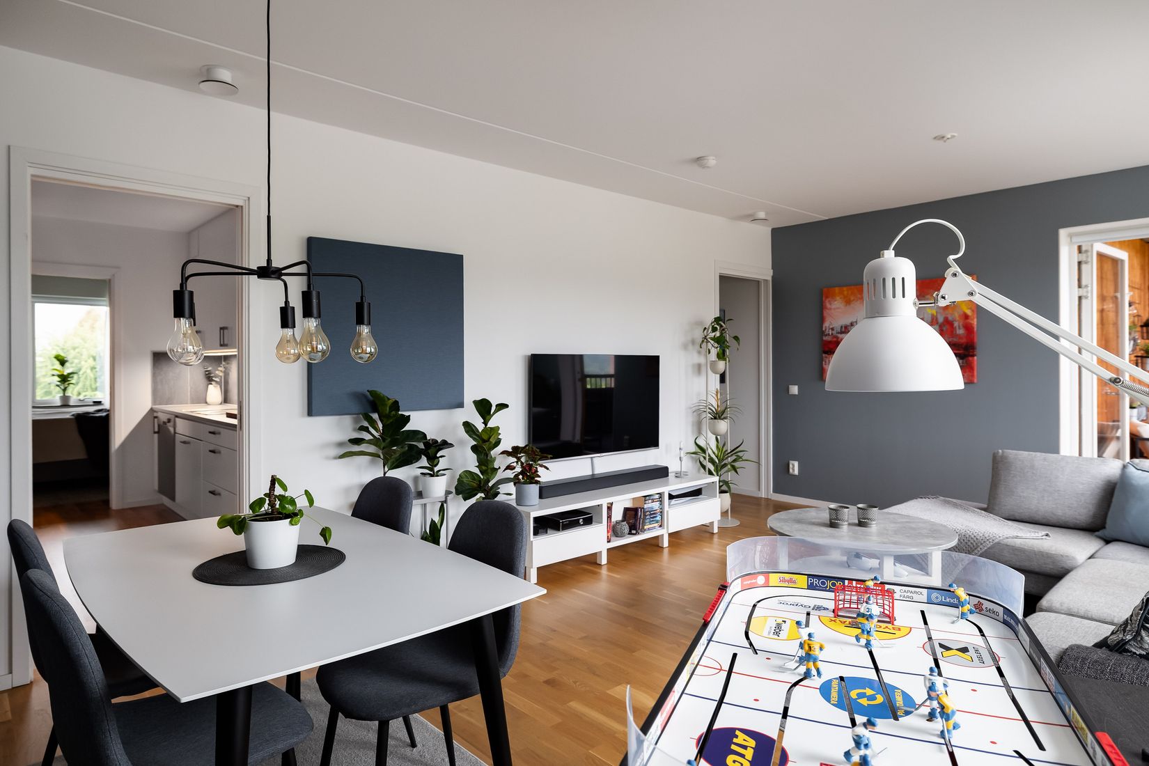 Bostadsrätt, Termikgatan 23E, Ladugårdsängen, Örebro