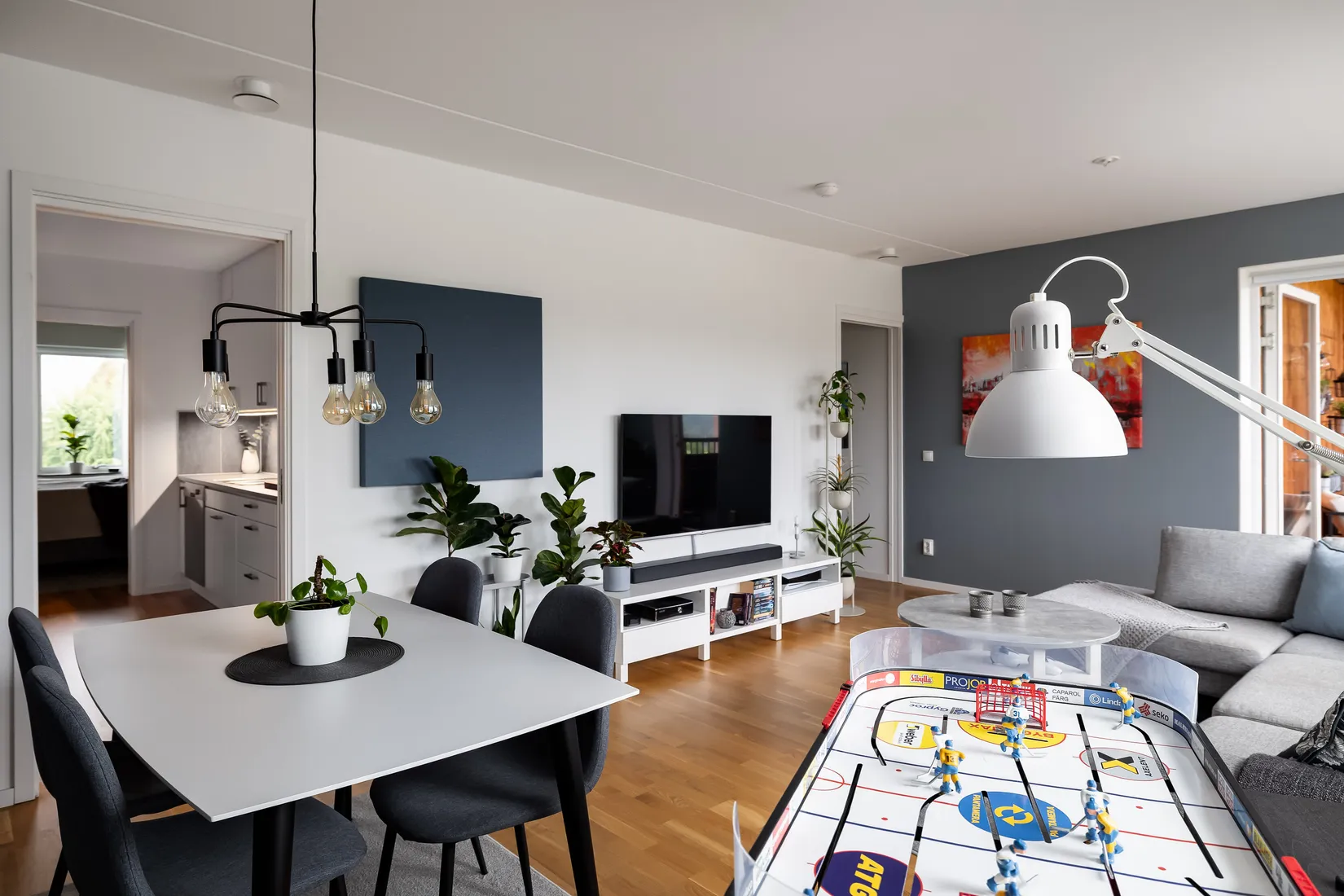 Bostadsrätt, Termikgatan 23E, Ladugårdsängen, Örebro