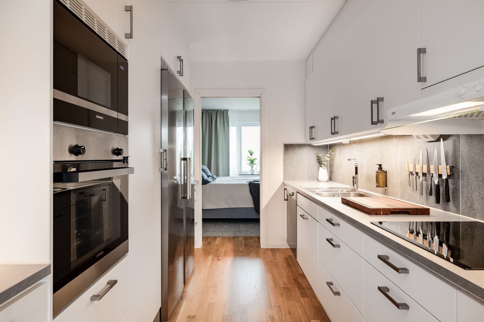 Bostadsrätt, Termikgatan 23E, Ladugårdsängen, Örebro