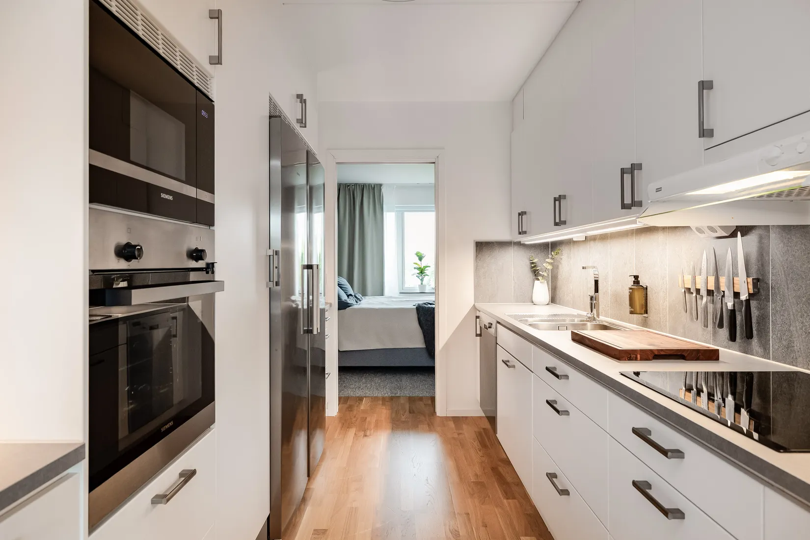 Bostadsrätt, Termikgatan 23E, Ladugårdsängen, Örebro