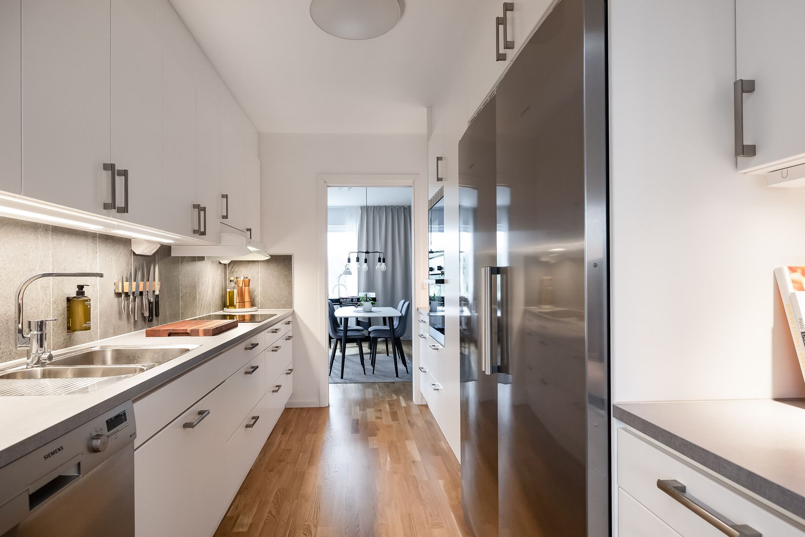 Bostadsrätt, Termikgatan 23E, Ladugårdsängen, Örebro