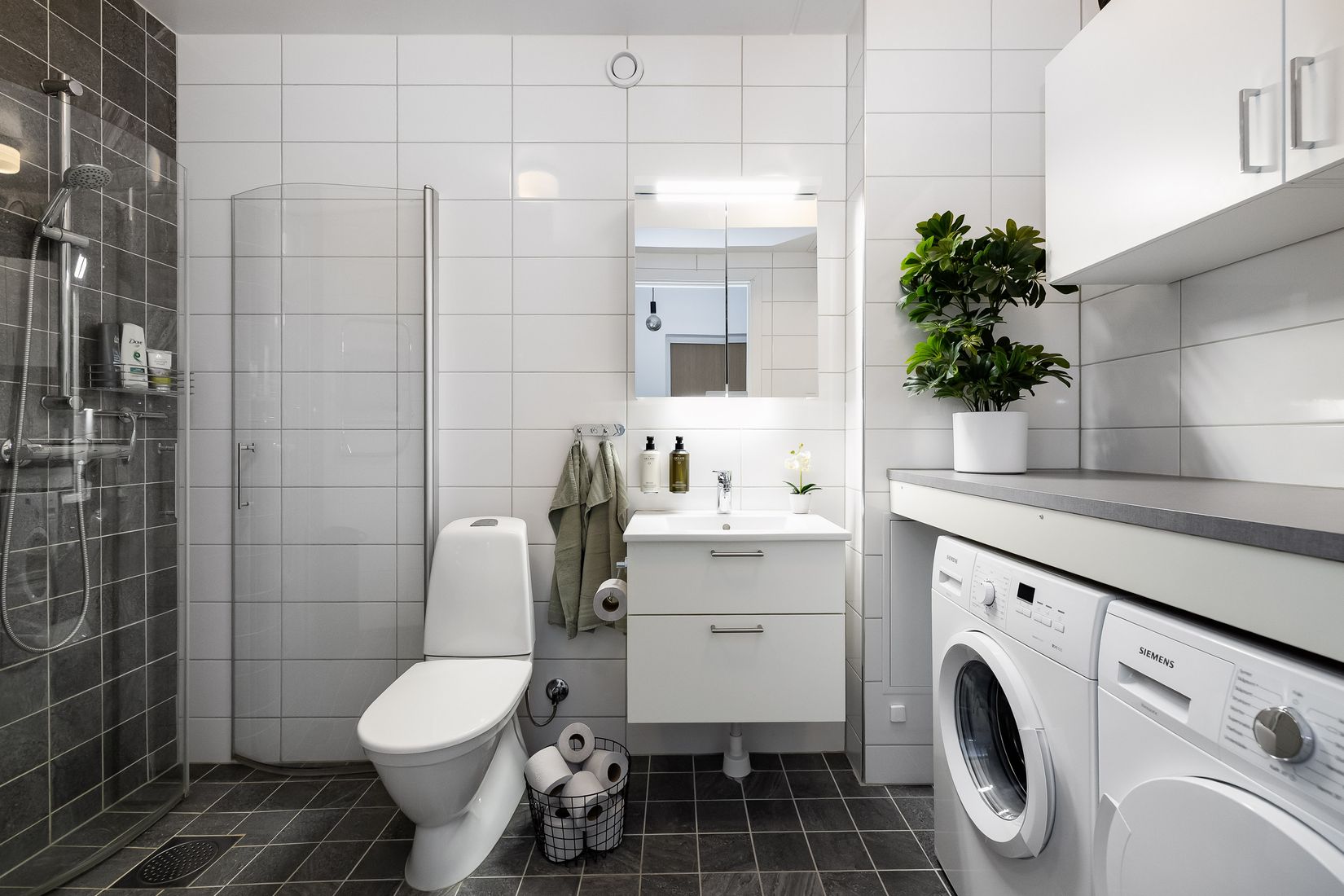 Bostadsrätt, Termikgatan 23E, Ladugårdsängen, Örebro