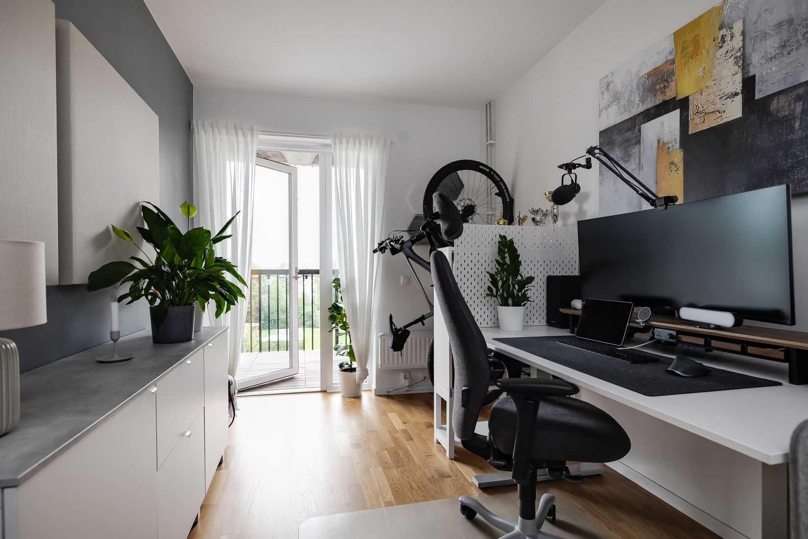 Bostadsrätt, Termikgatan 23E, Ladugårdsängen, Örebro