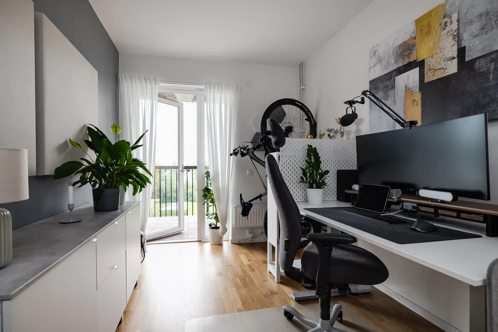 Bostadsrätt, Termikgatan 23E, Ladugårdsängen, Örebro