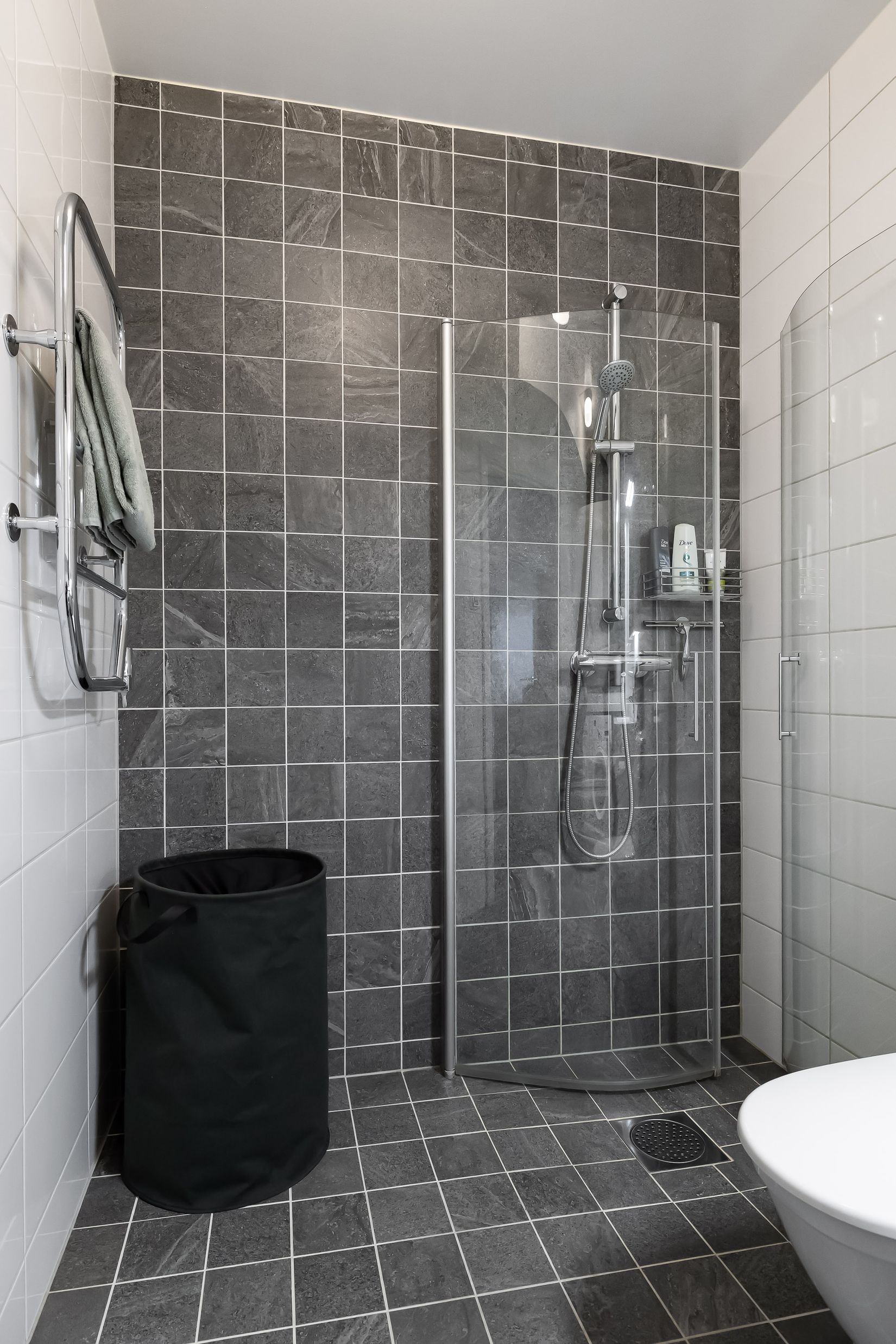 Bostadsrätt, Termikgatan 23E, Ladugårdsängen, Örebro