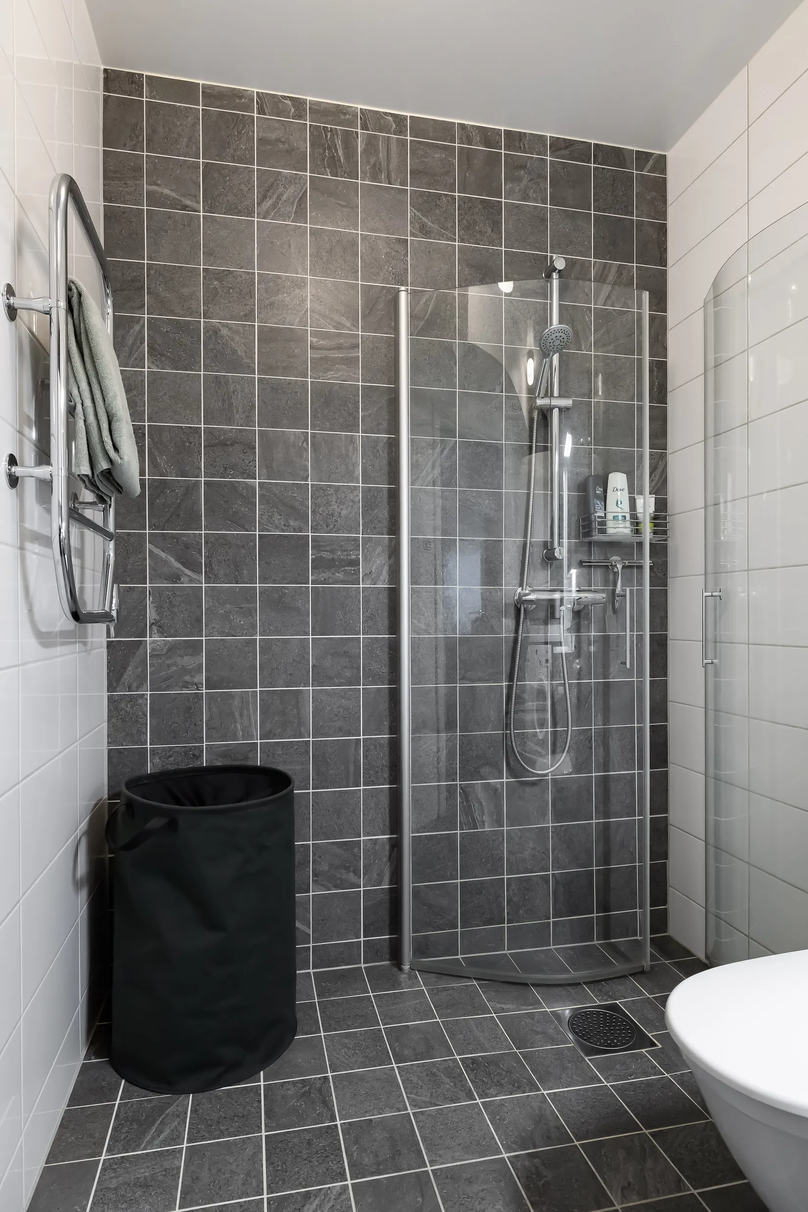 Bostadsrätt, Termikgatan 23E, Ladugårdsängen, Örebro