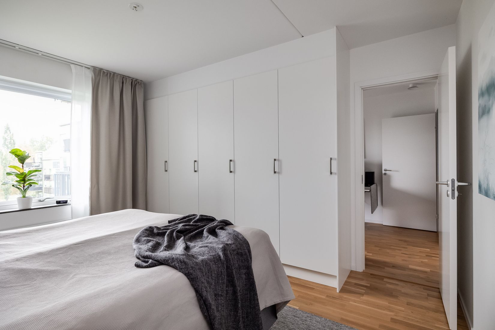 Bostadsrätt, Termikgatan 23E, Ladugårdsängen, Örebro