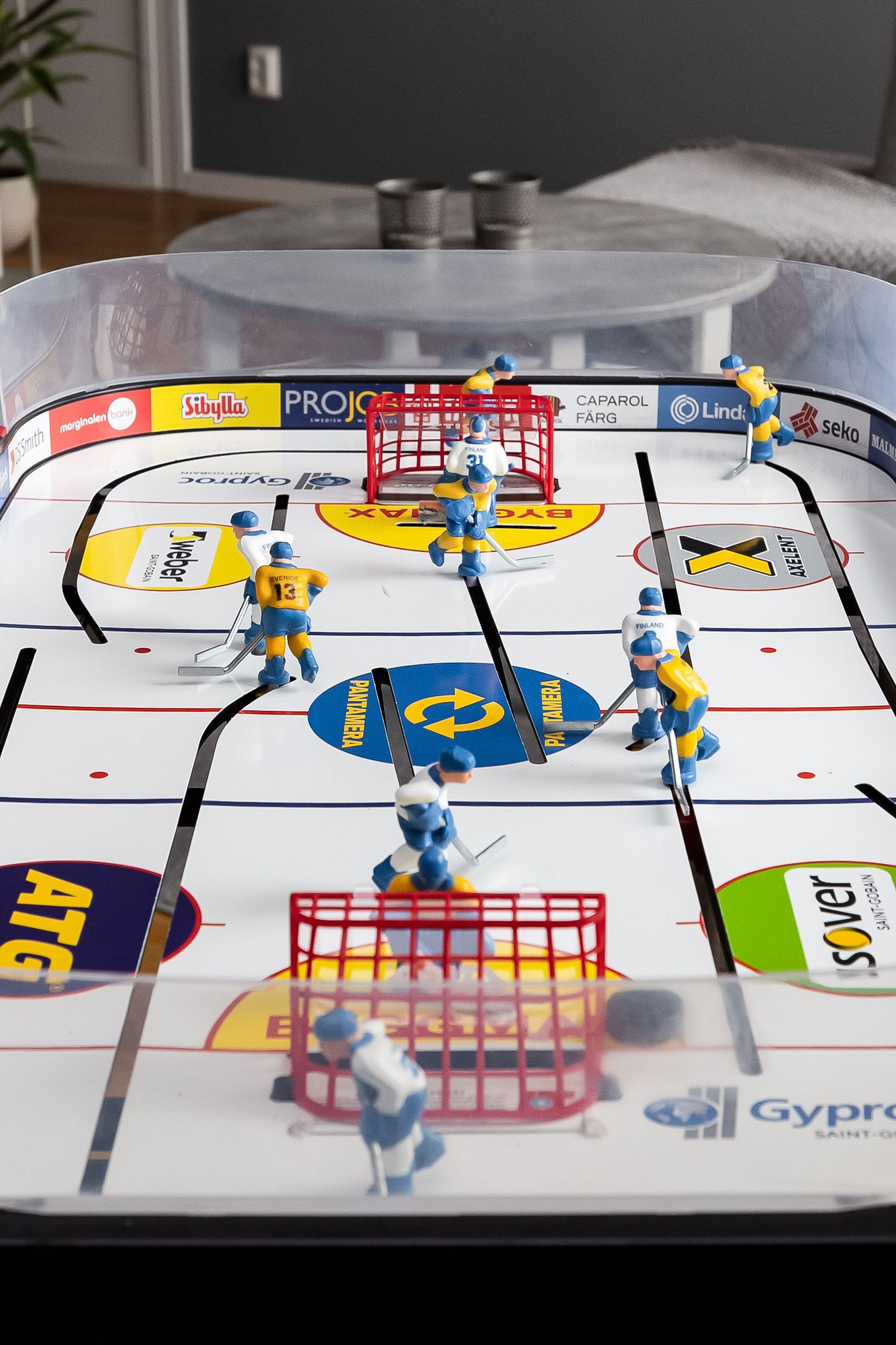 Bostadsrätt, Termikgatan 23E, Ladugårdsängen, Örebro