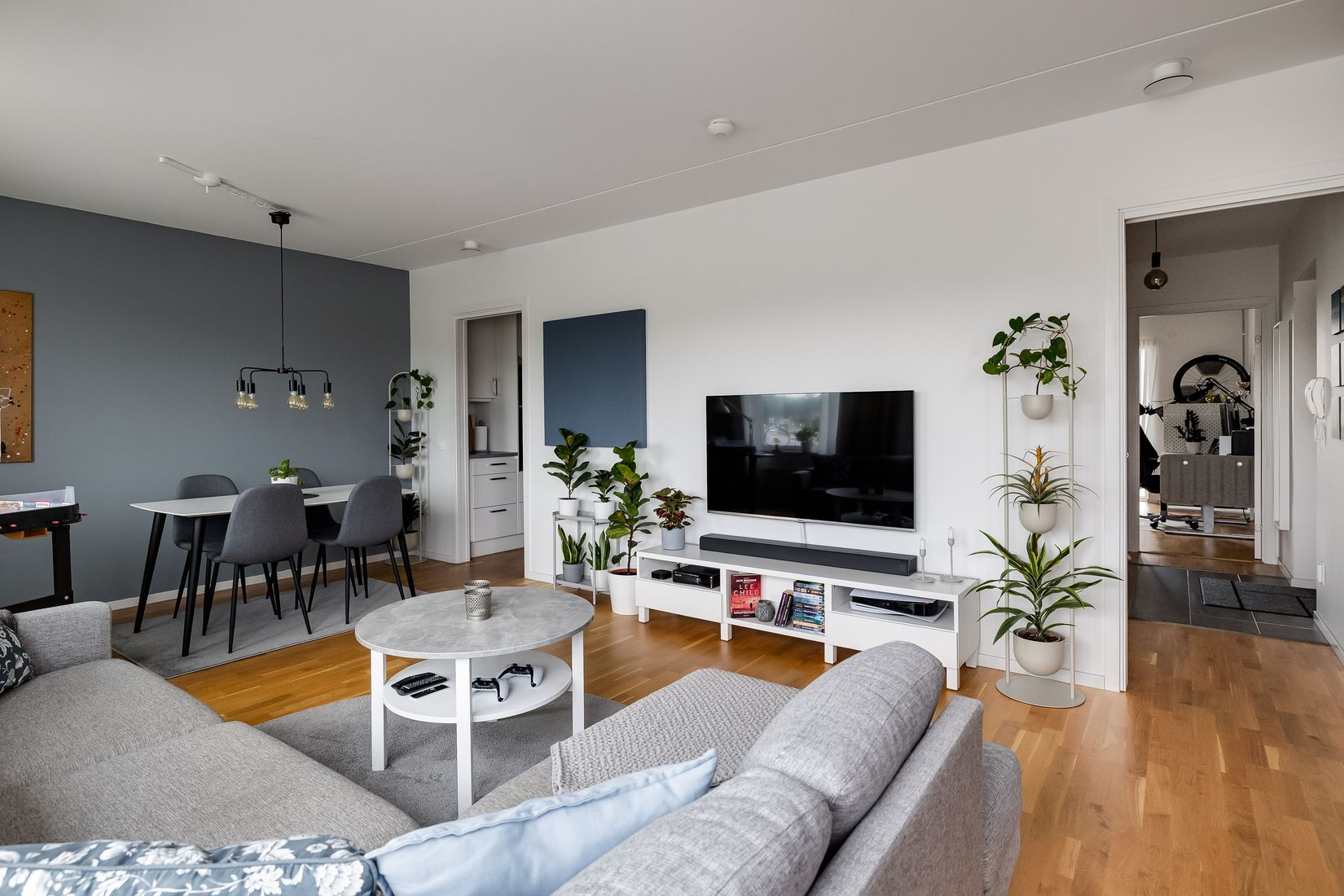 Bostadsrätt, Termikgatan 23E, Ladugårdsängen, Örebro