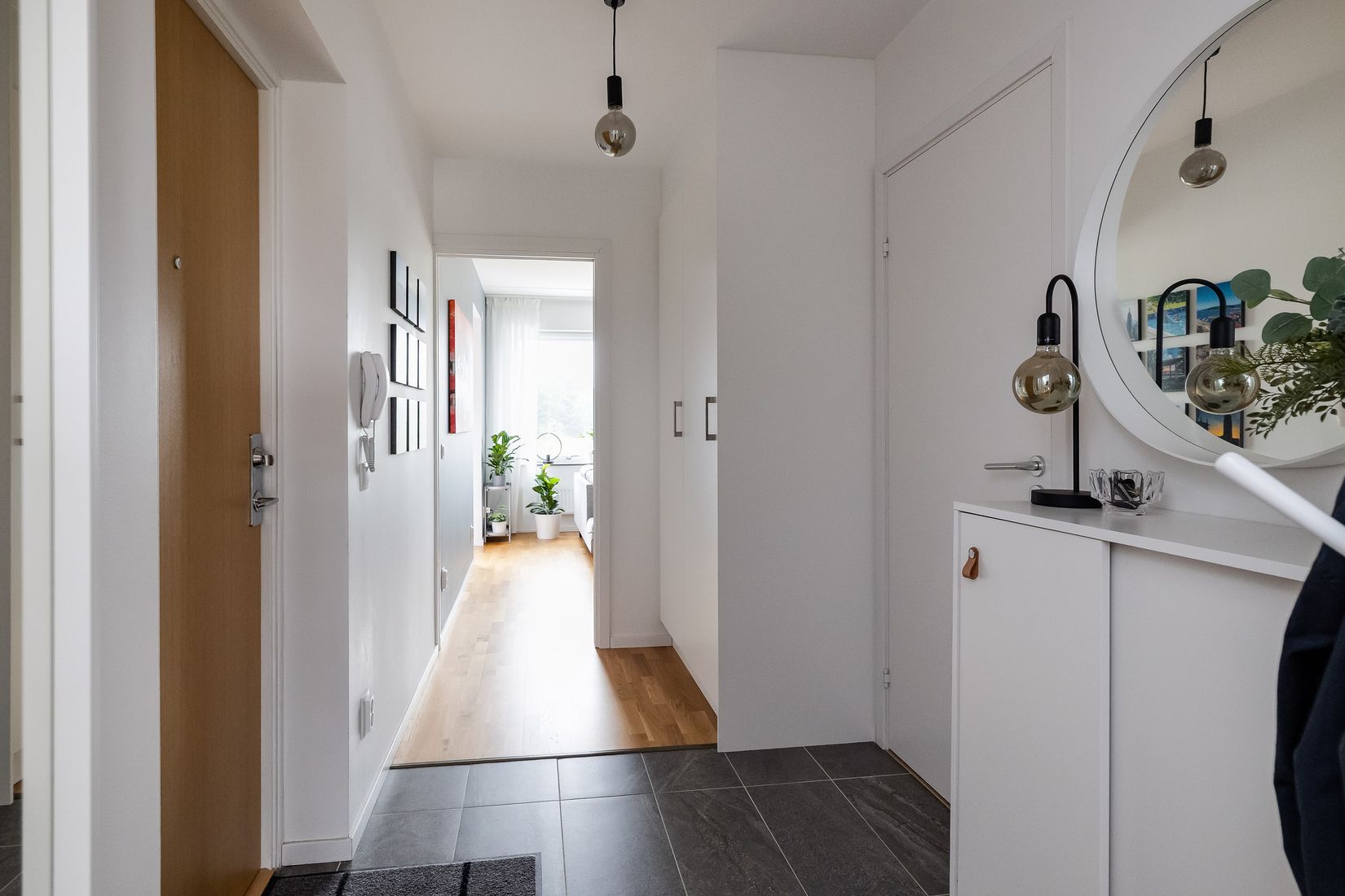 Bostadsrätt, Termikgatan 23E, Ladugårdsängen, Örebro