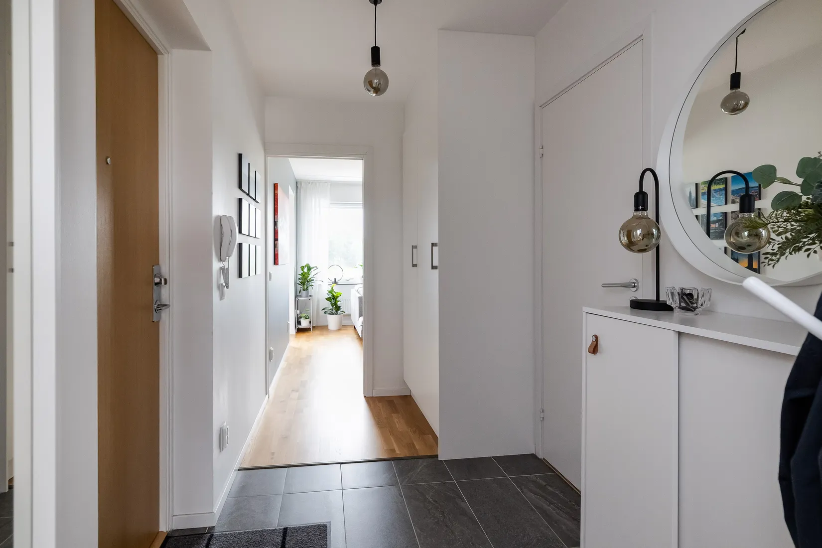 Bostadsrätt, Termikgatan 23E, Ladugårdsängen, Örebro