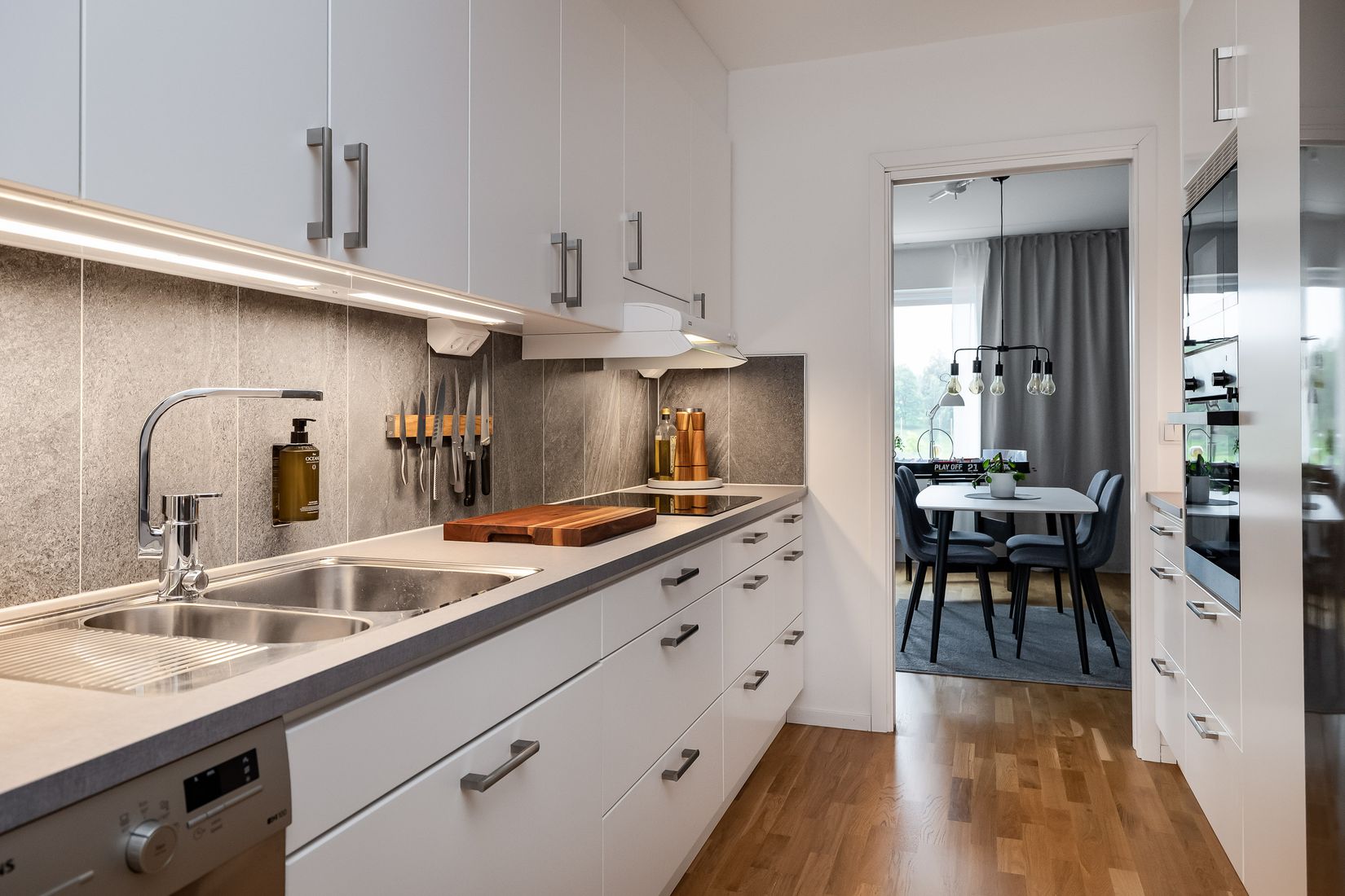 Bostadsrätt, Termikgatan 23E, Ladugårdsängen, Örebro