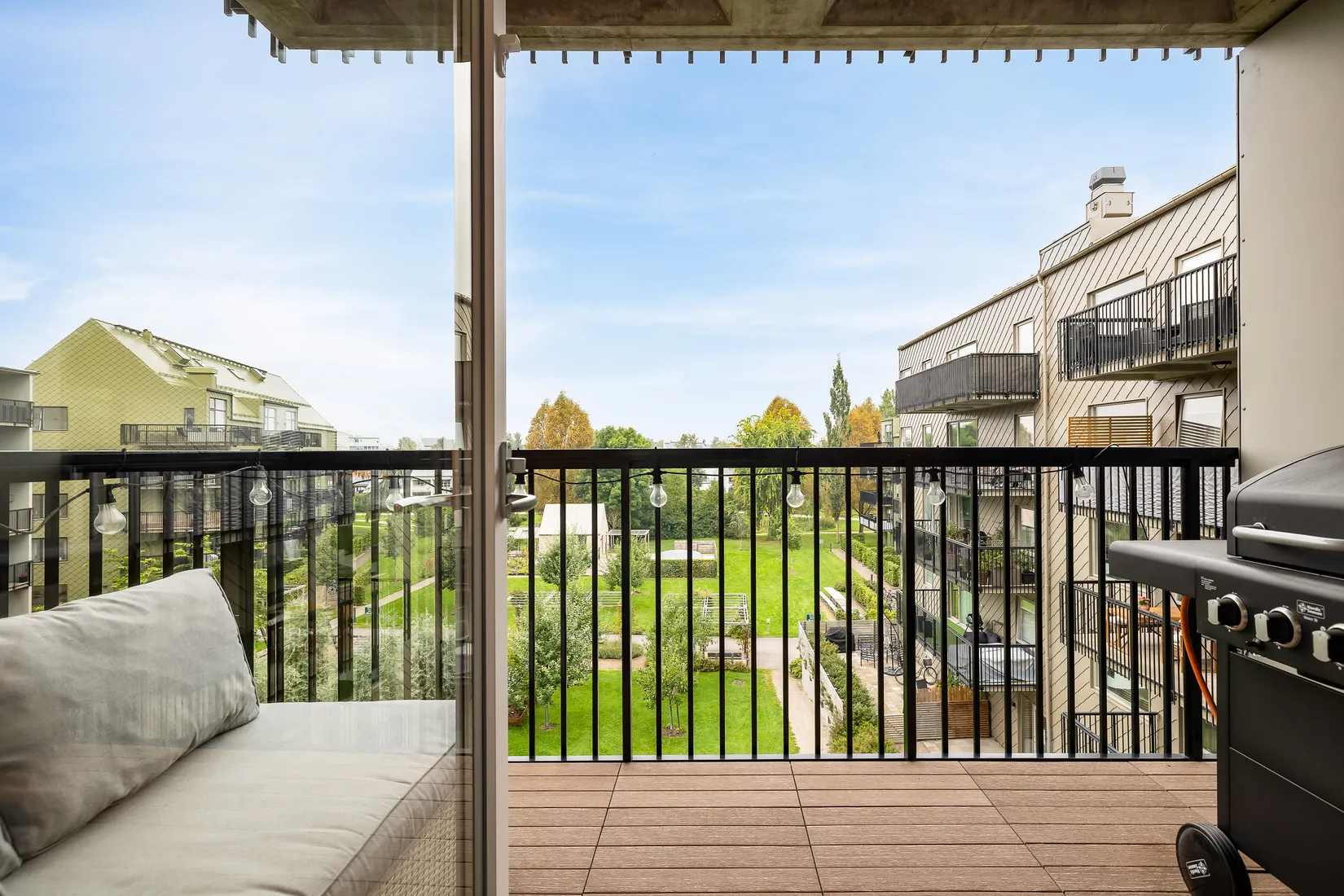 Bostadsrätt, Termikgatan 23E, Ladugårdsängen, Örebro