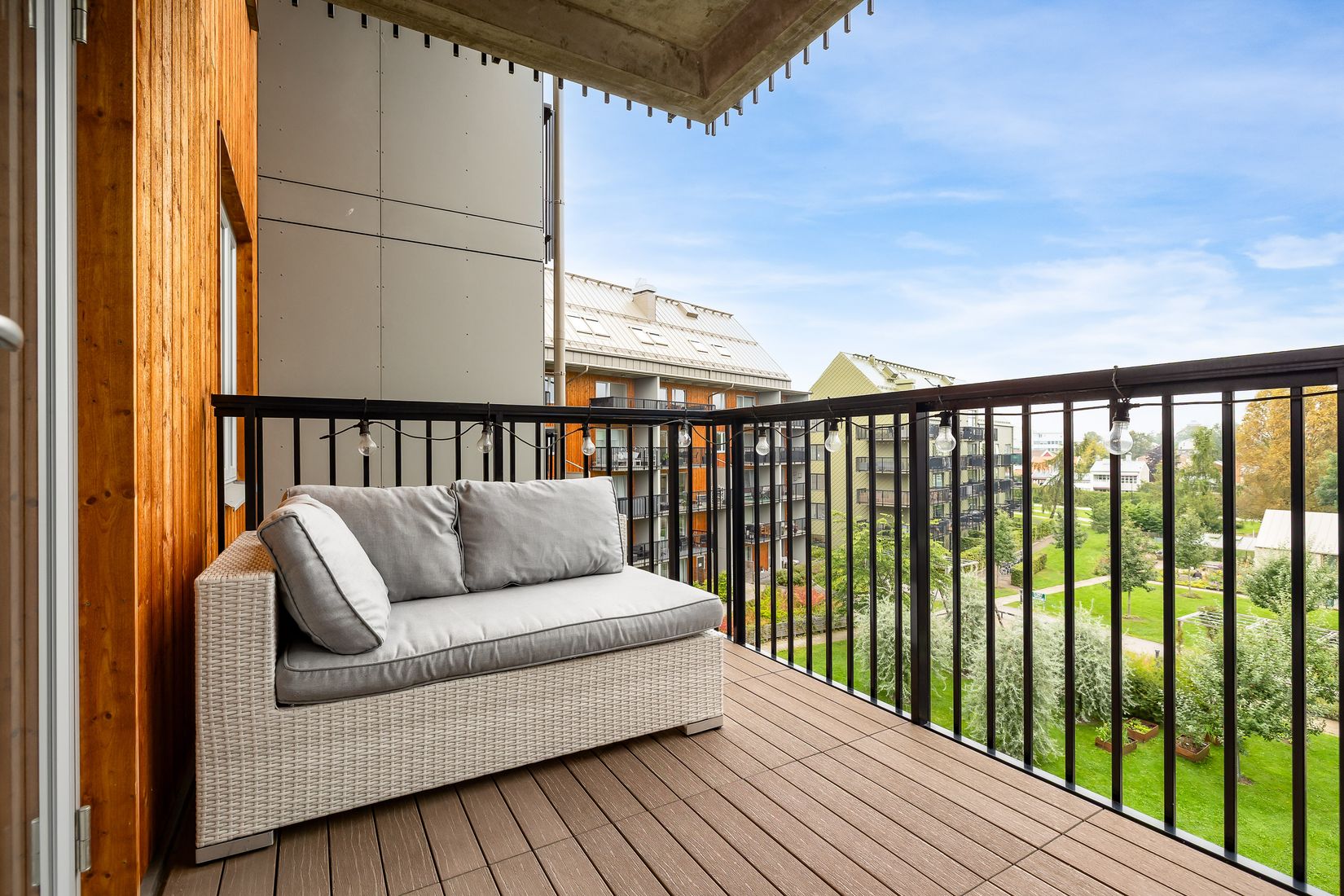 Bostadsrätt, Termikgatan 23E, Ladugårdsängen, Örebro