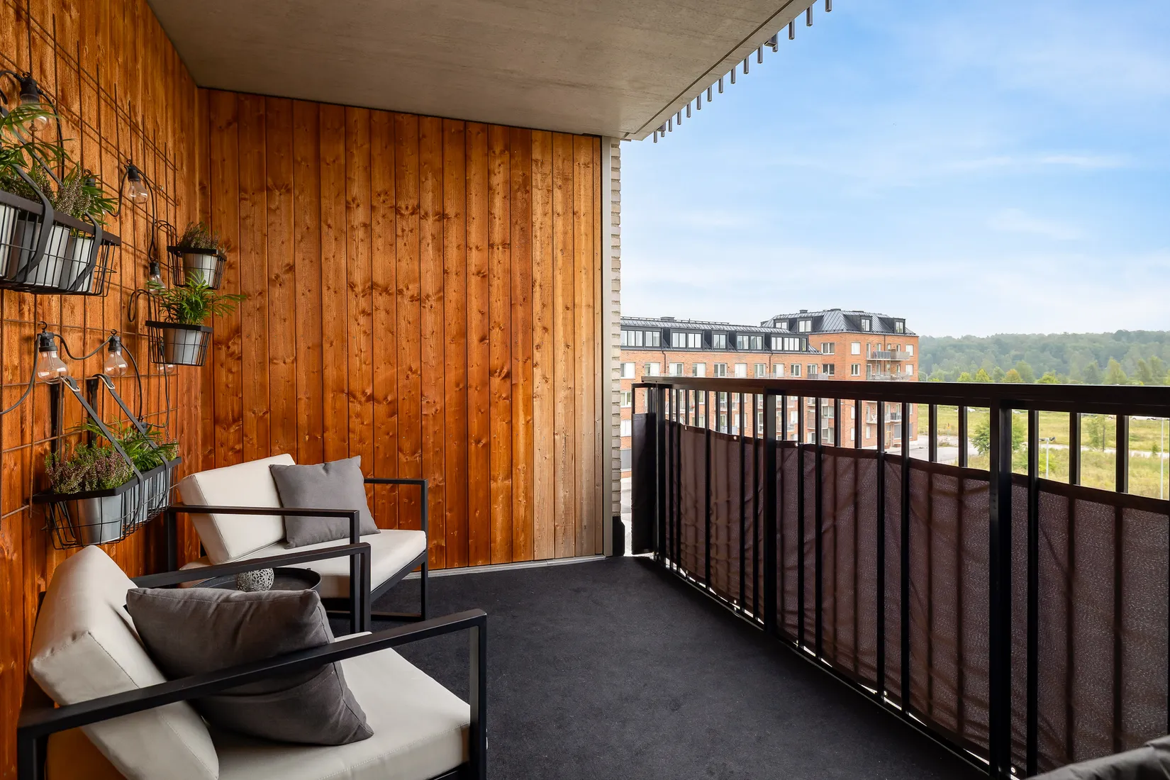 Bostadsrätt, Termikgatan 23E, Ladugårdsängen, Örebro
