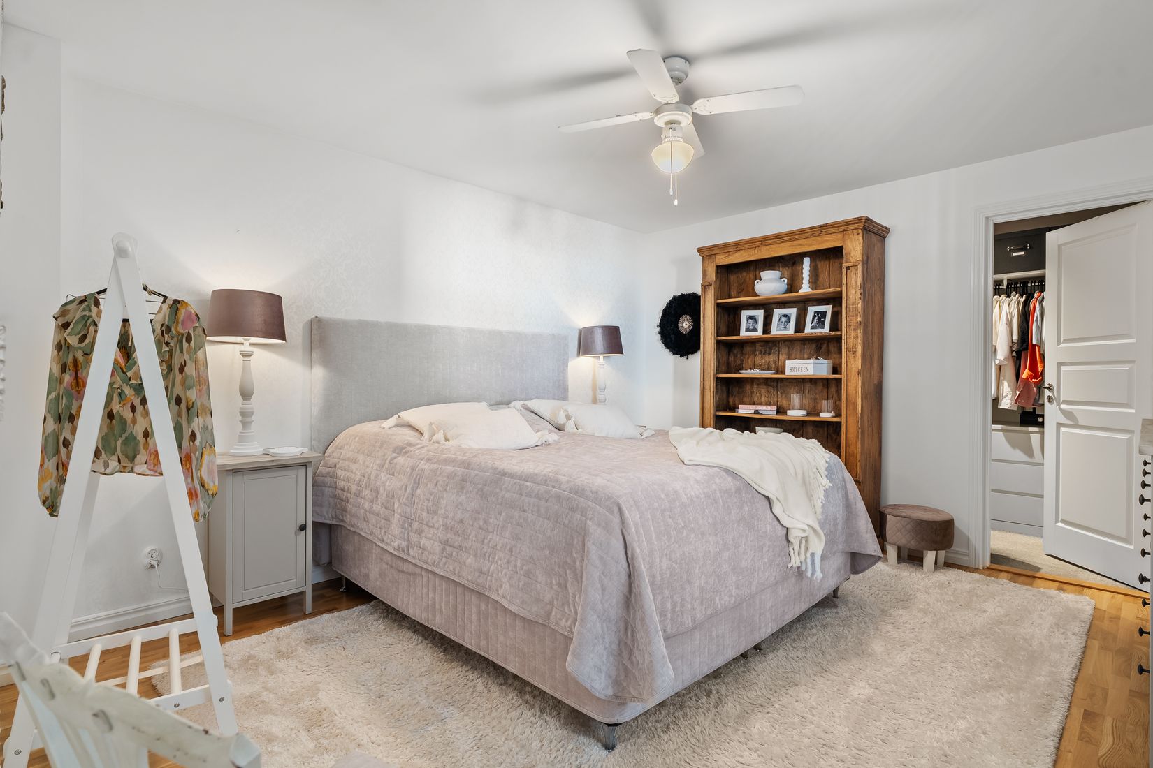 Bostadsrätt, Östra långgatan 27C, Centrum, Sundsvall