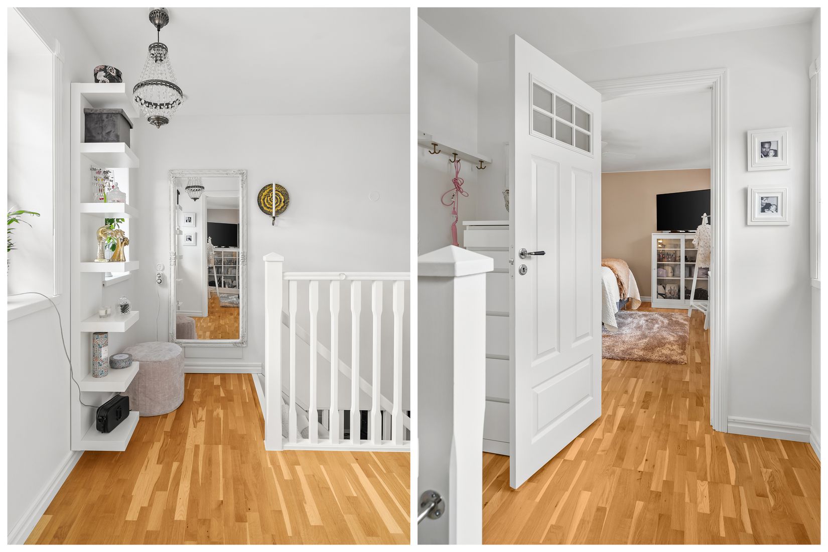 Bostadsrätt, Östra långgatan 27C, Centrum, Sundsvall