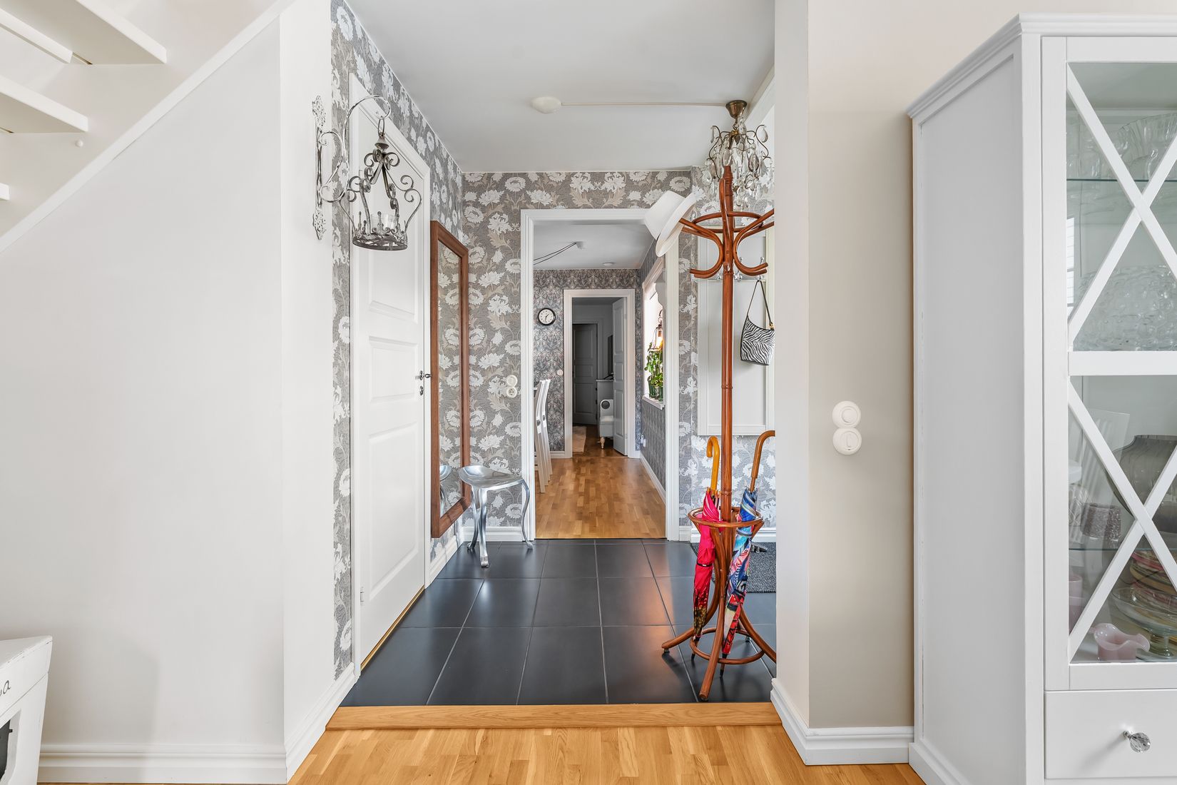 Bostadsrätt, Östra långgatan 27C, Centrum, Sundsvall