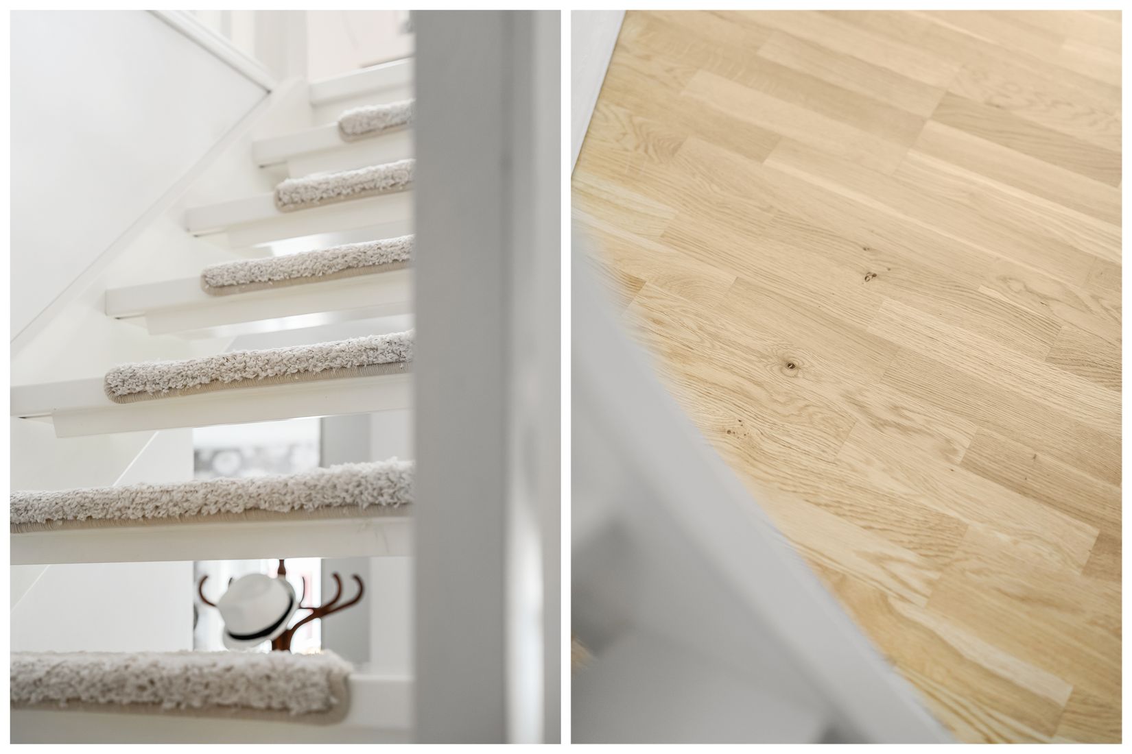 Bostadsrätt, Östra långgatan 27C, Centrum, Sundsvall