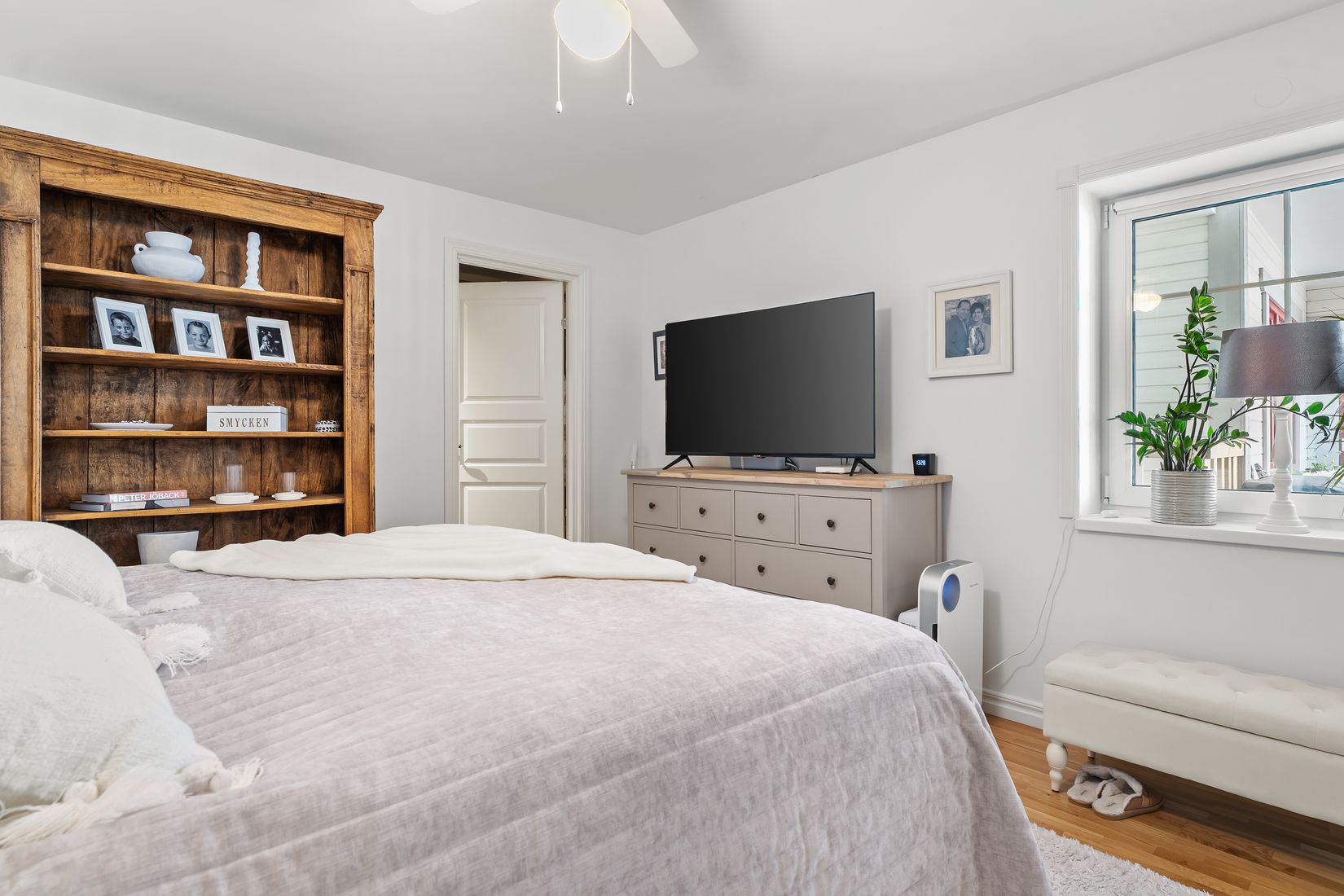 Bostadsrätt, Östra långgatan 27C, Centrum, Sundsvall