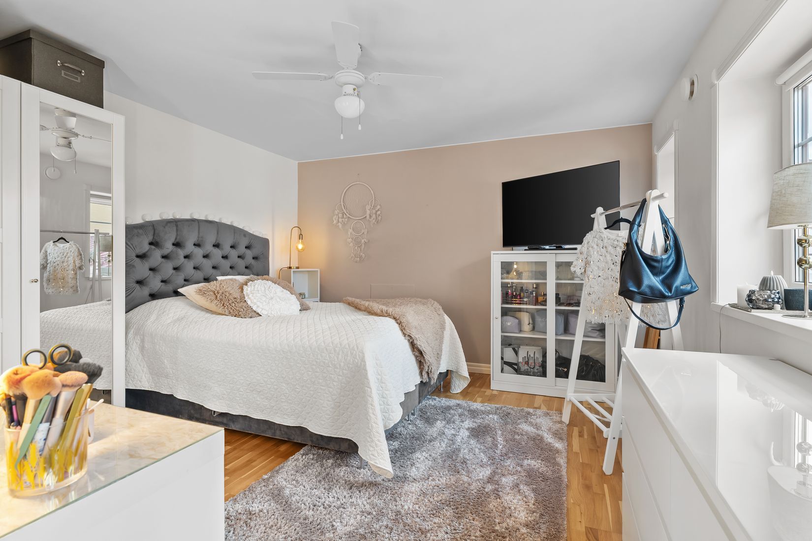 Bostadsrätt, Östra långgatan 27C, Centrum, Sundsvall