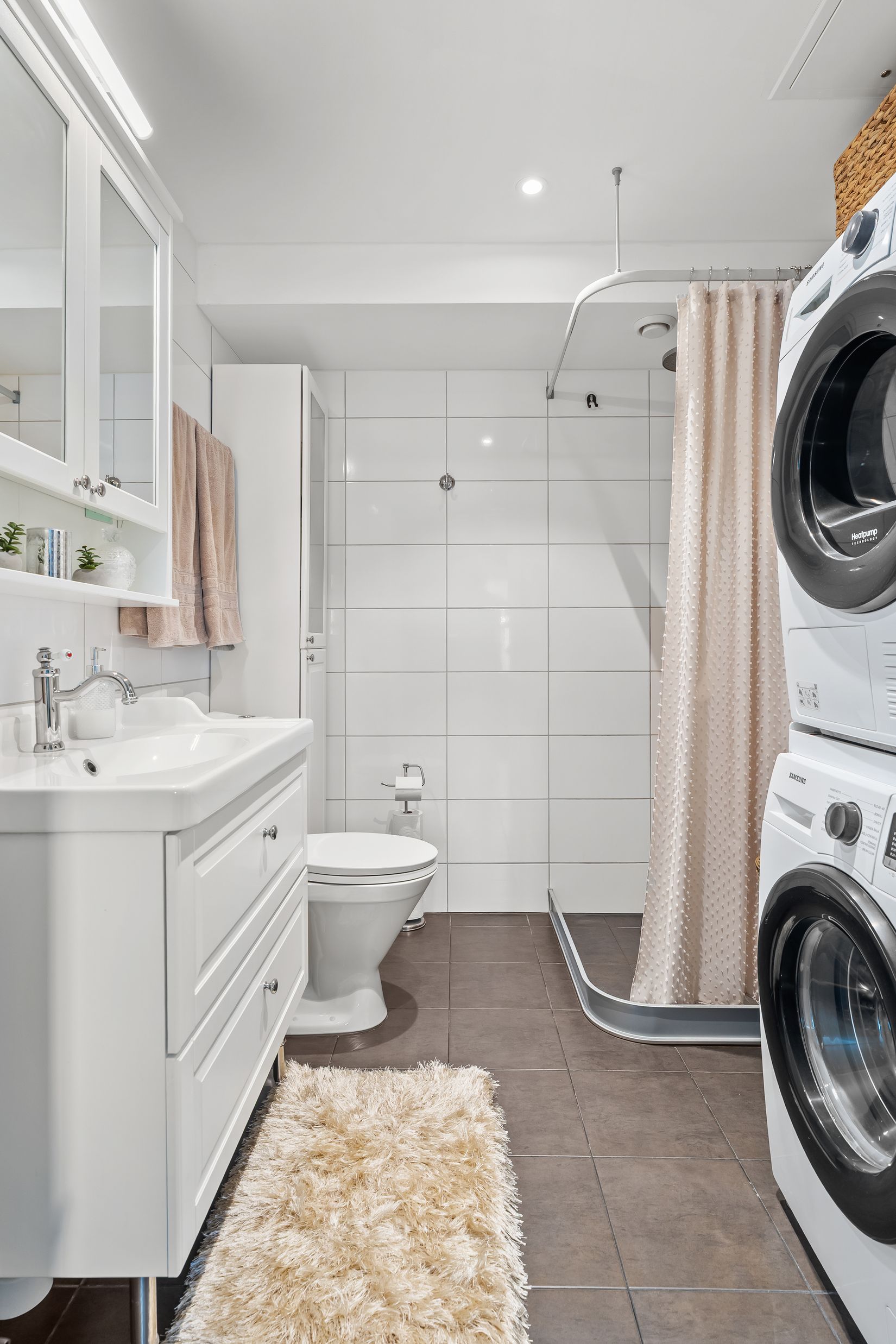 Bostadsrätt, Östra långgatan 27C, Centrum, Sundsvall