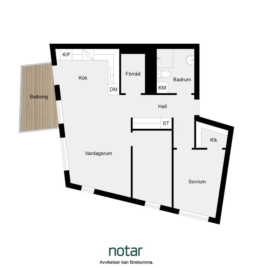 Bostadsrätt, Finalgatan 15B, Lund - Centrum, Lund