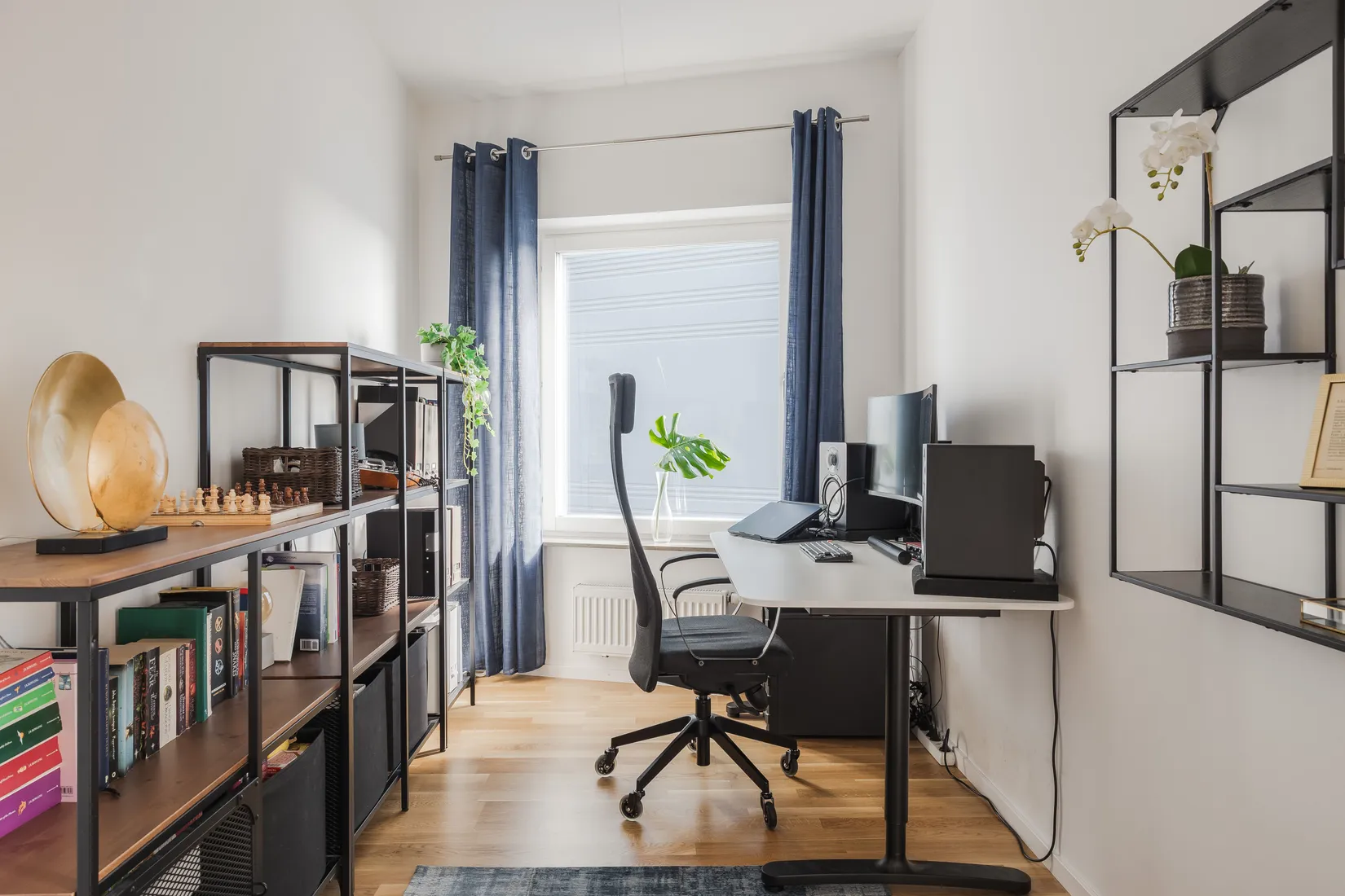 Bostadsrätt, Finalgatan 15B, Lund - Centrum, Lund