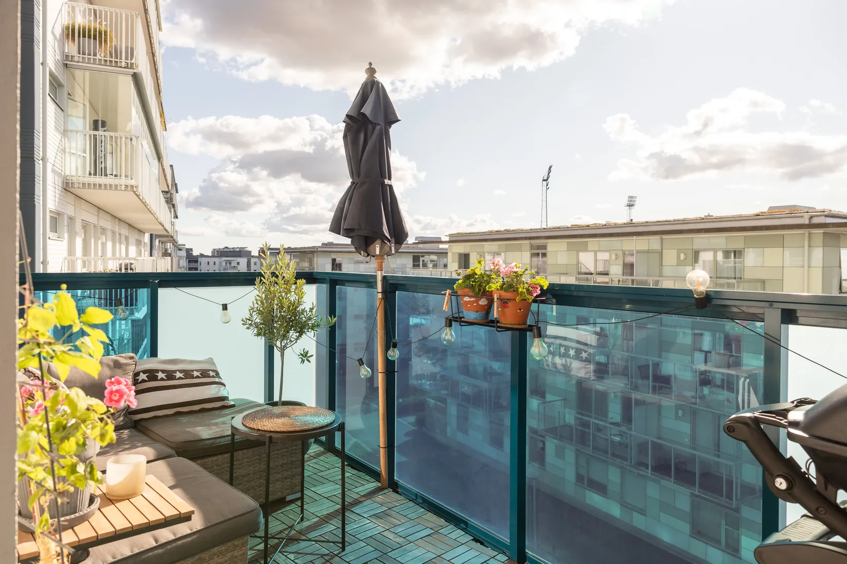 Bostadsrätt, Finalgatan 15B, Lund - Centrum, Lund