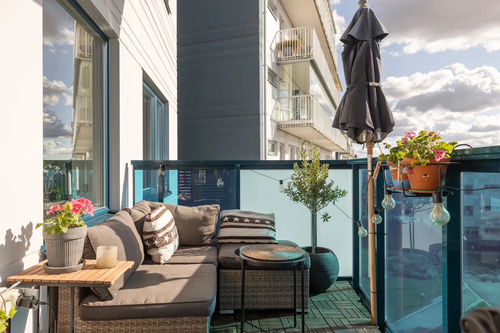 Bostadsrätt, Finalgatan 15B, Lund - Centrum, Lund