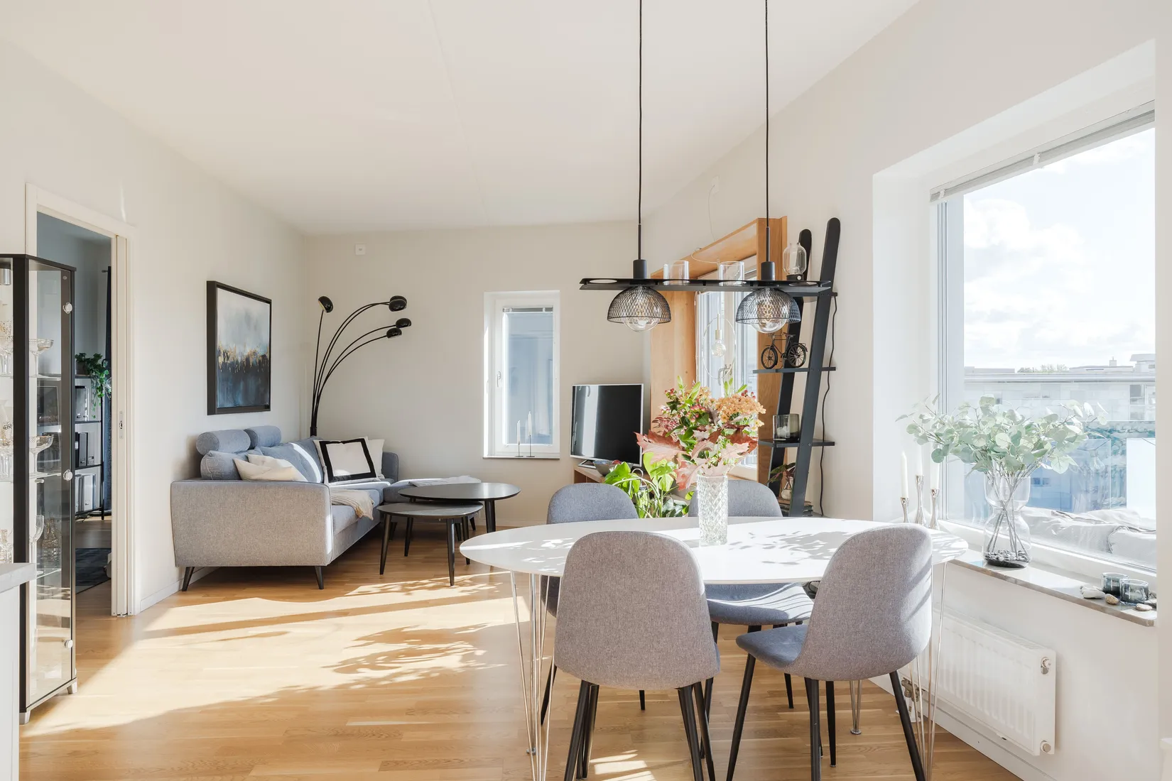 Bostadsrätt, Finalgatan 15B, Lund - Centrum, Lund