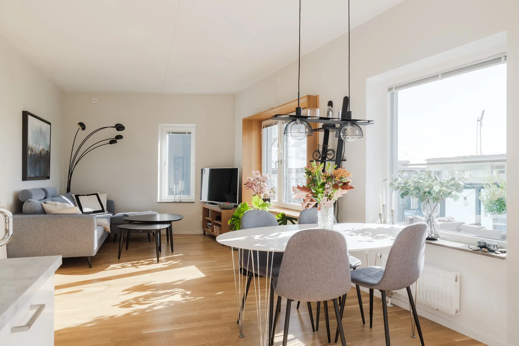 Bostadsrätt, Finalgatan 15B, Lund - Centrum, Lund