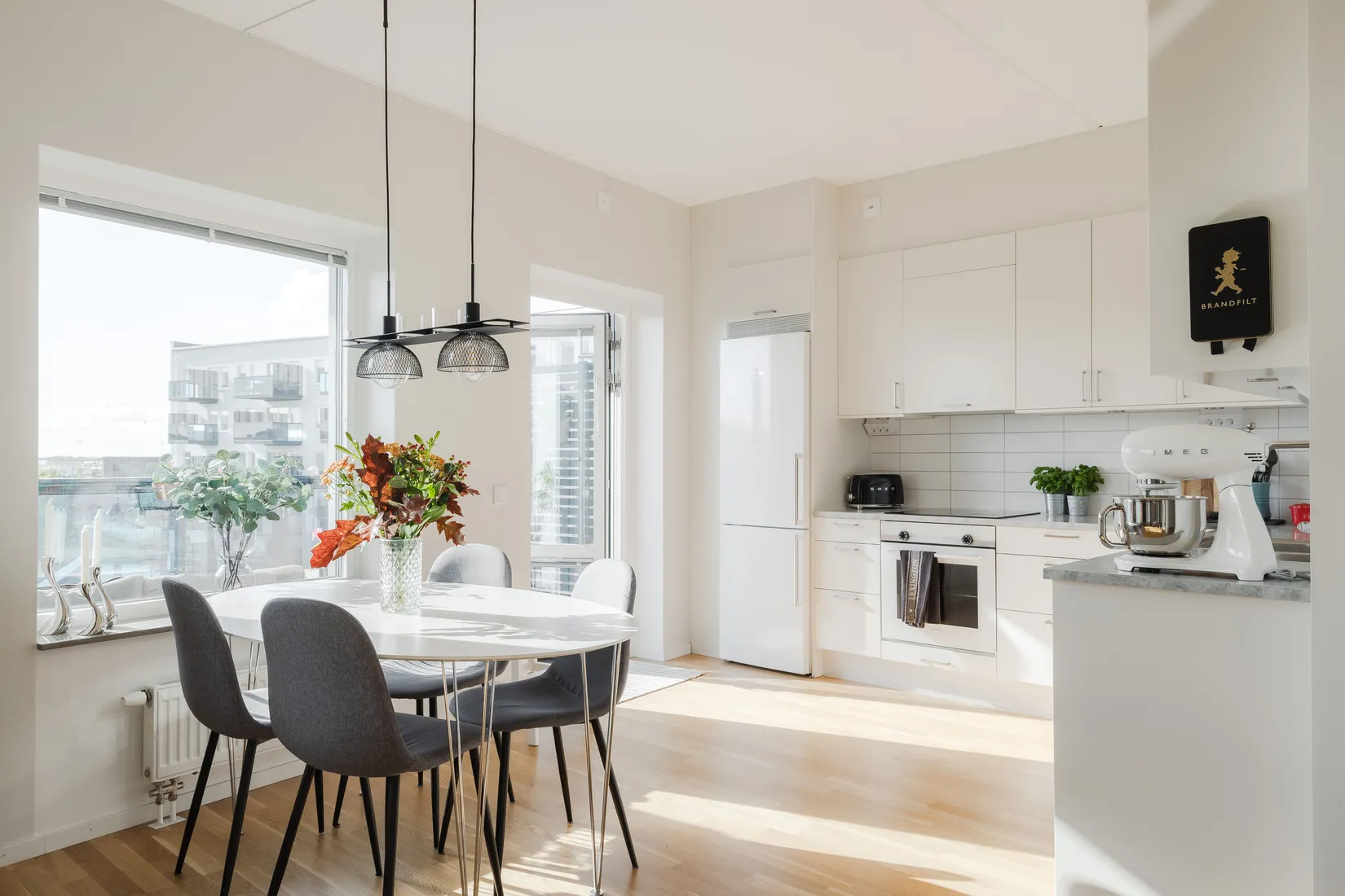 Bostadsrätt, Finalgatan 15B, Lund - Centrum, Lund