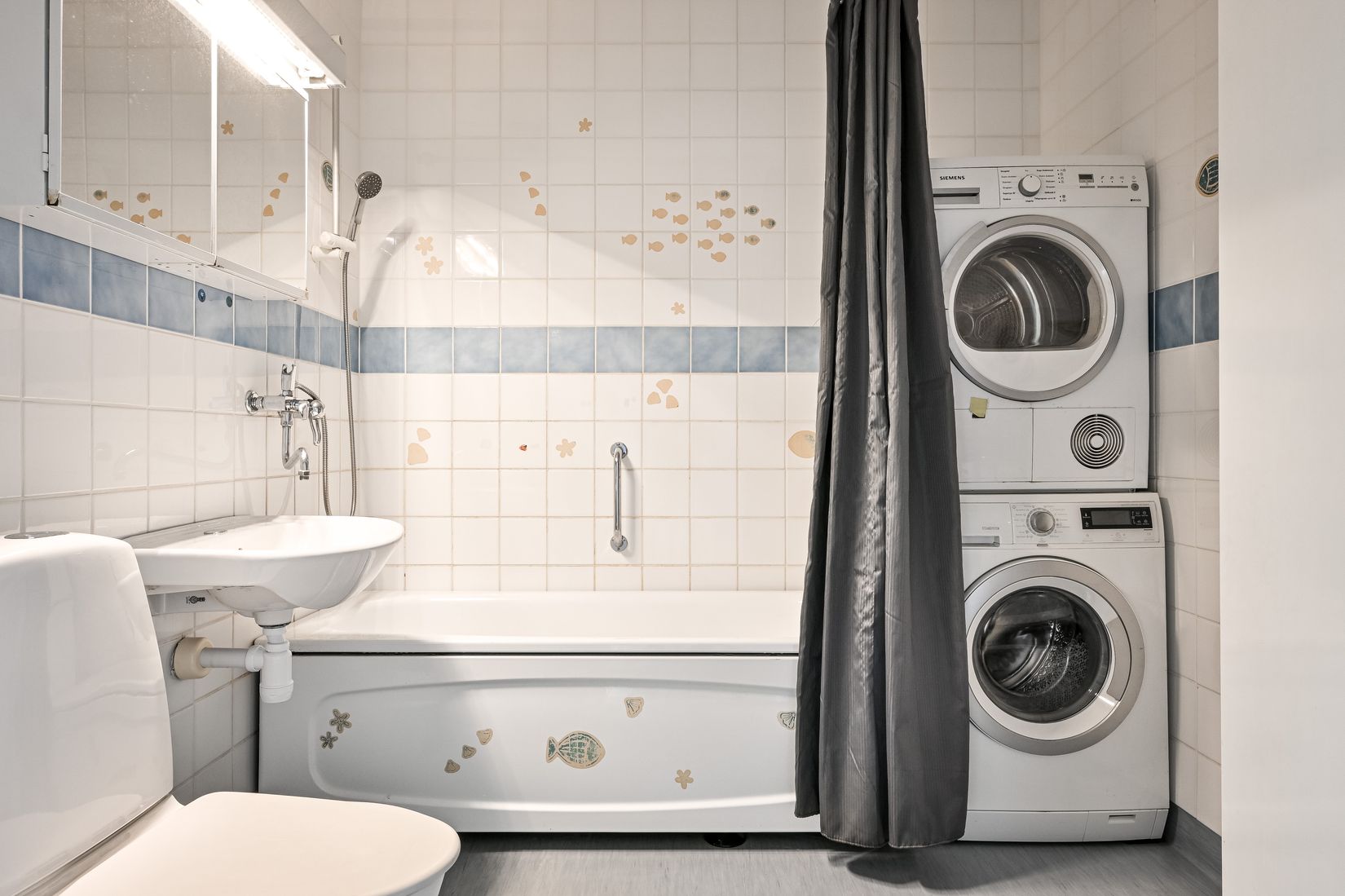 Bostadsrätt, Terapivägen 14B, Flemingsberg, Huddinge