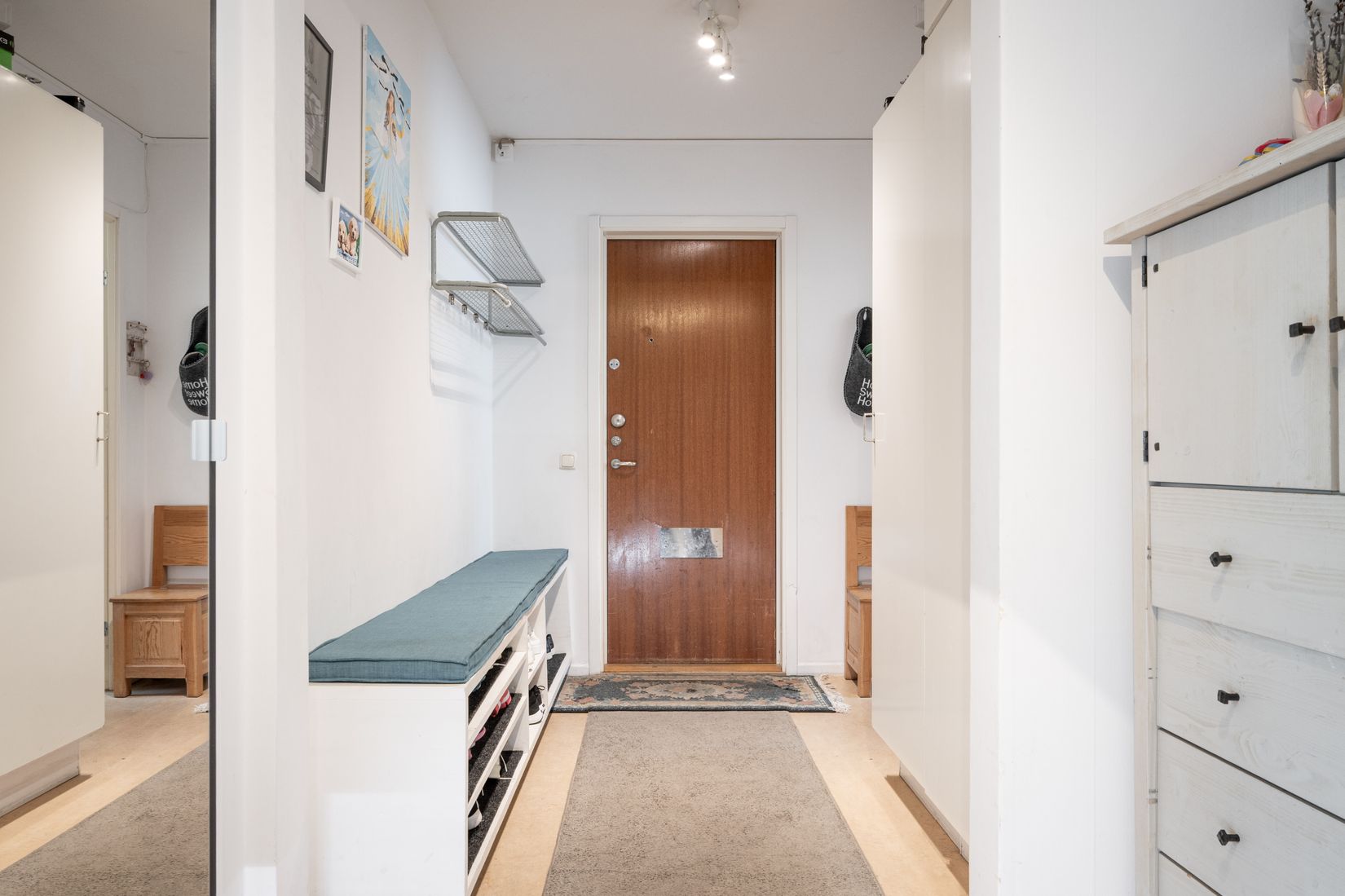 Bostadsrätt, Terapivägen 14B, Flemingsberg, Huddinge