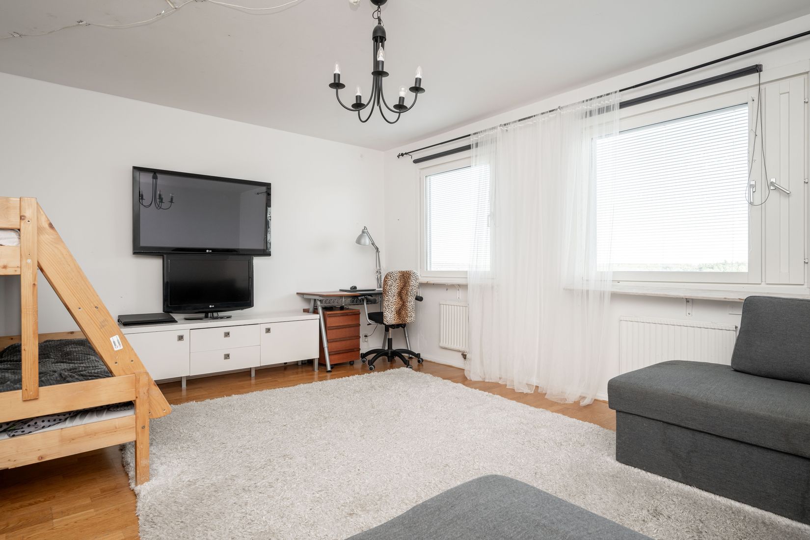 Bostadsrätt, Terapivägen 14B, Flemingsberg, Huddinge