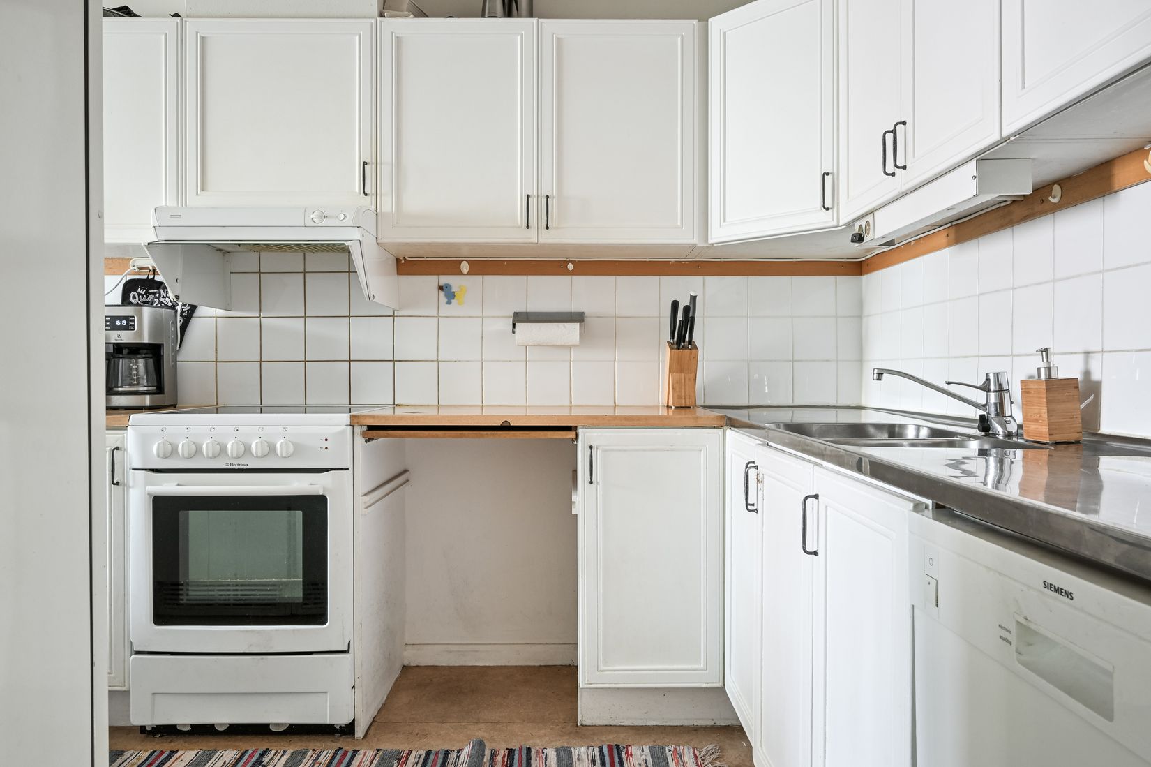 Bostadsrätt, Terapivägen 14B, Flemingsberg, Huddinge