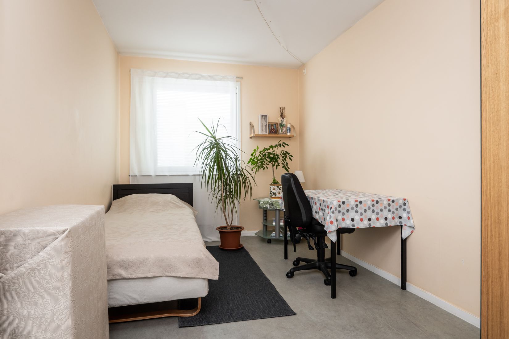 Bostadsrätt, Terapivägen 14B, Flemingsberg, Huddinge