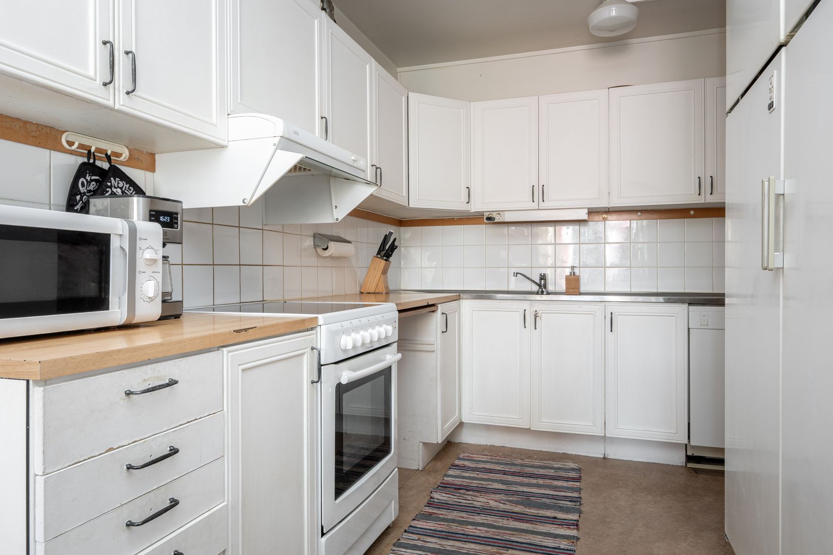 Bostadsrätt, Terapivägen 14B, Flemingsberg, Huddinge